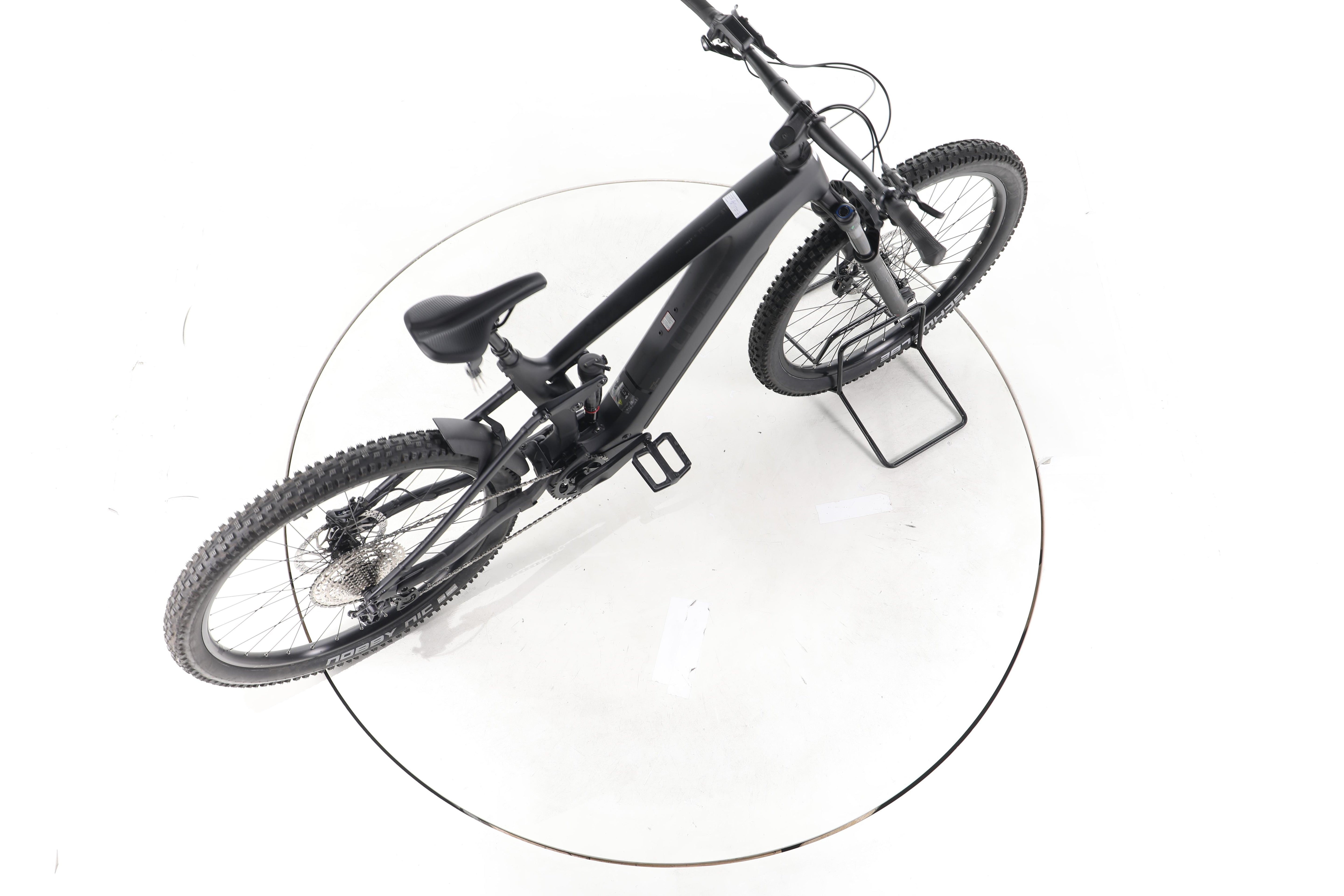 Cube Stereo Hybrid ONE44 EX E-Bike Fully 2025 - Image 24