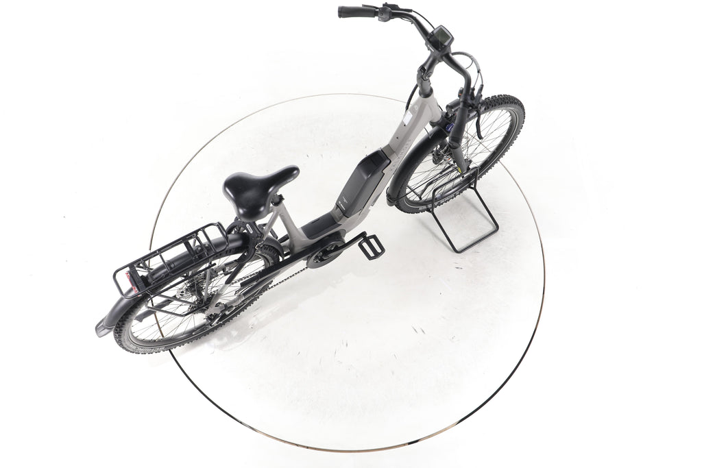 Kalkhoff ENTICE 1.B Move Trekking E-Bike Tiefeinsteiger - Image 24
