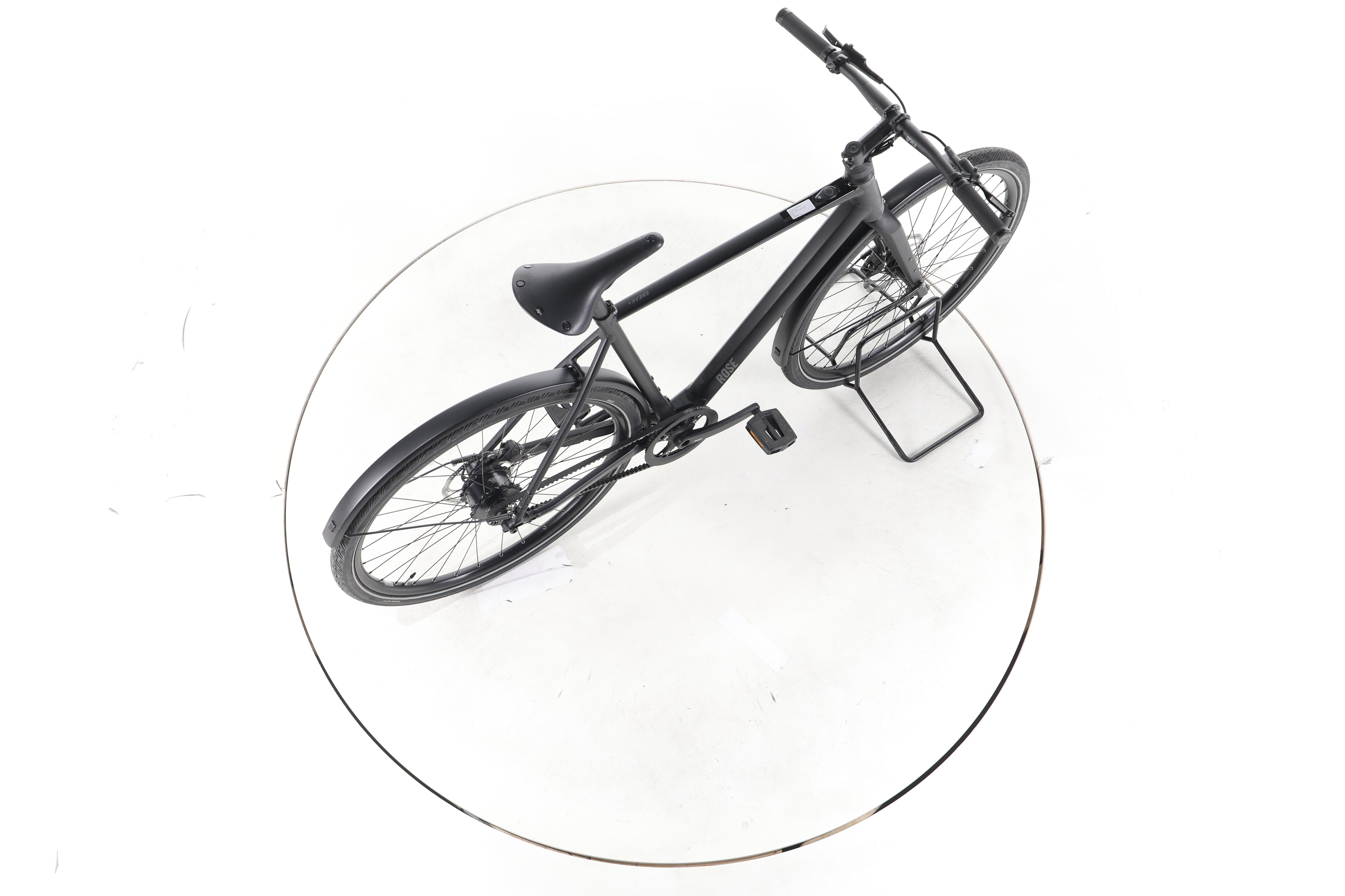 Rose SNEAK PLUS EQ City E-Bike - Image 24