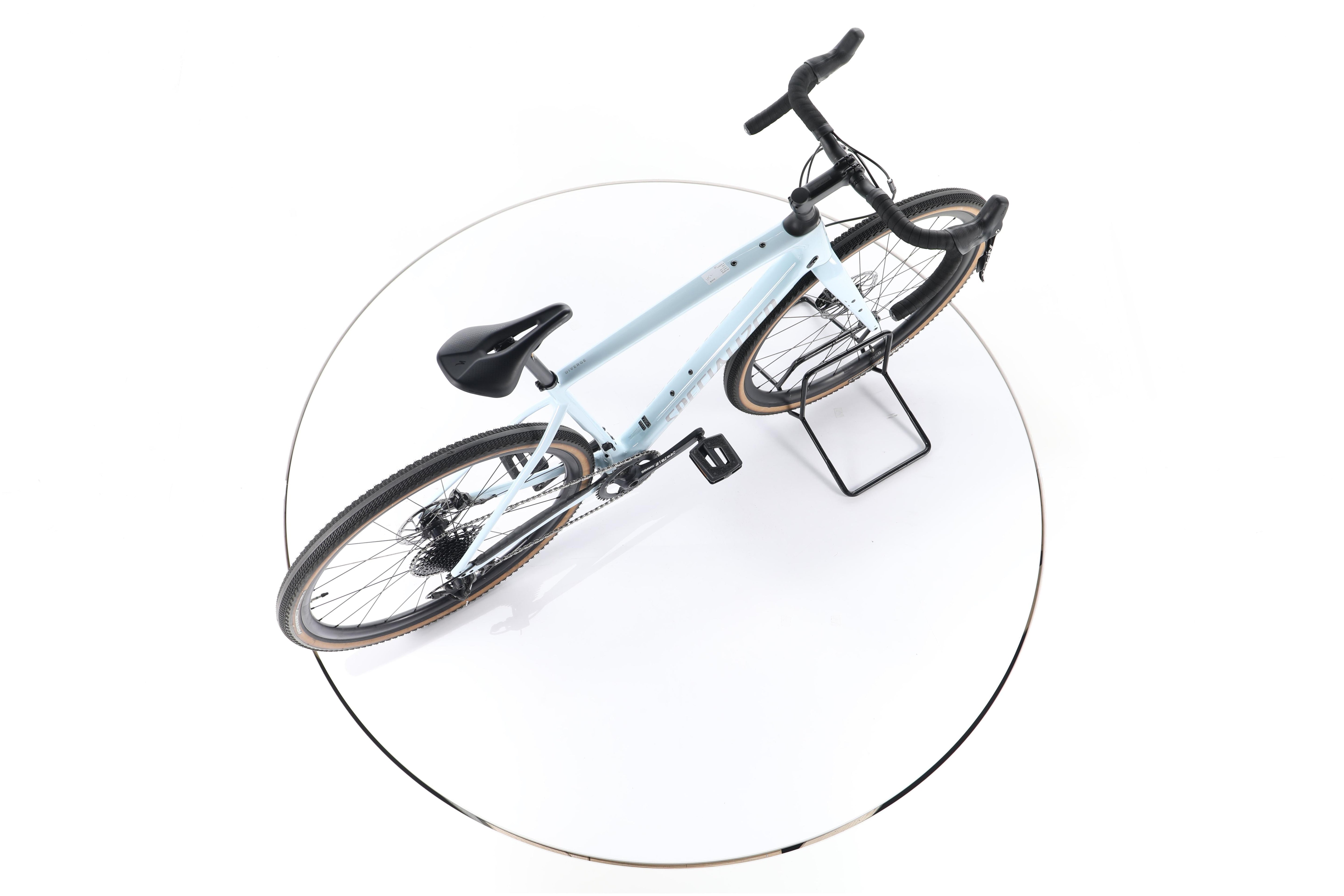 Specialized Diverge Sport Gravelbike Carbon - Image 24