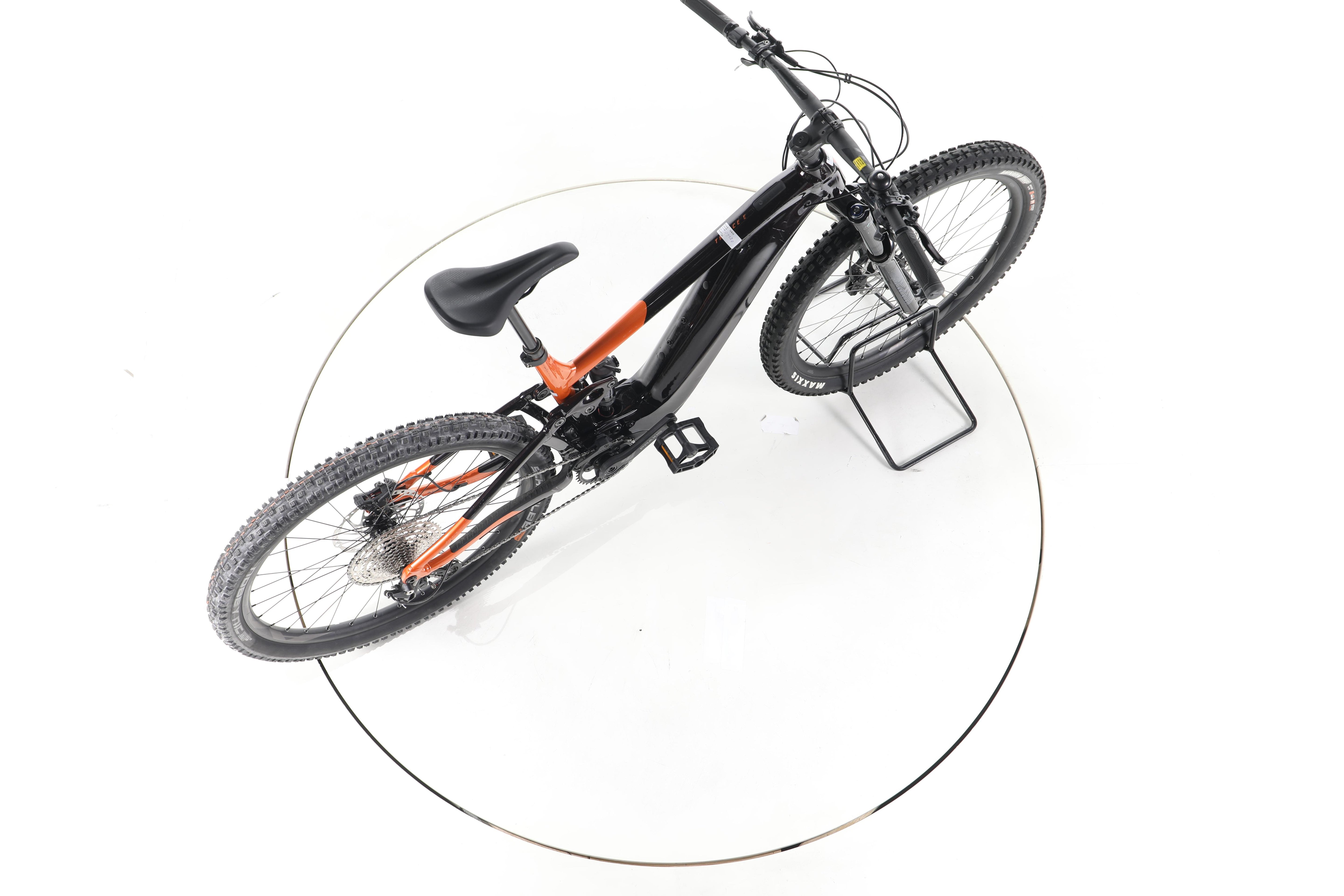 Giant Trance X E+ 3 E-Bike Fully - Image 24