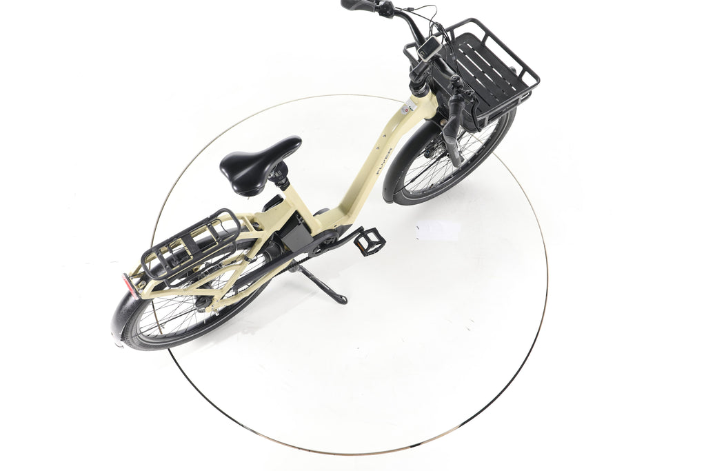 FLYER Gotour3 7.43 City E-Bike Tiefeinsteiger - Image 24
