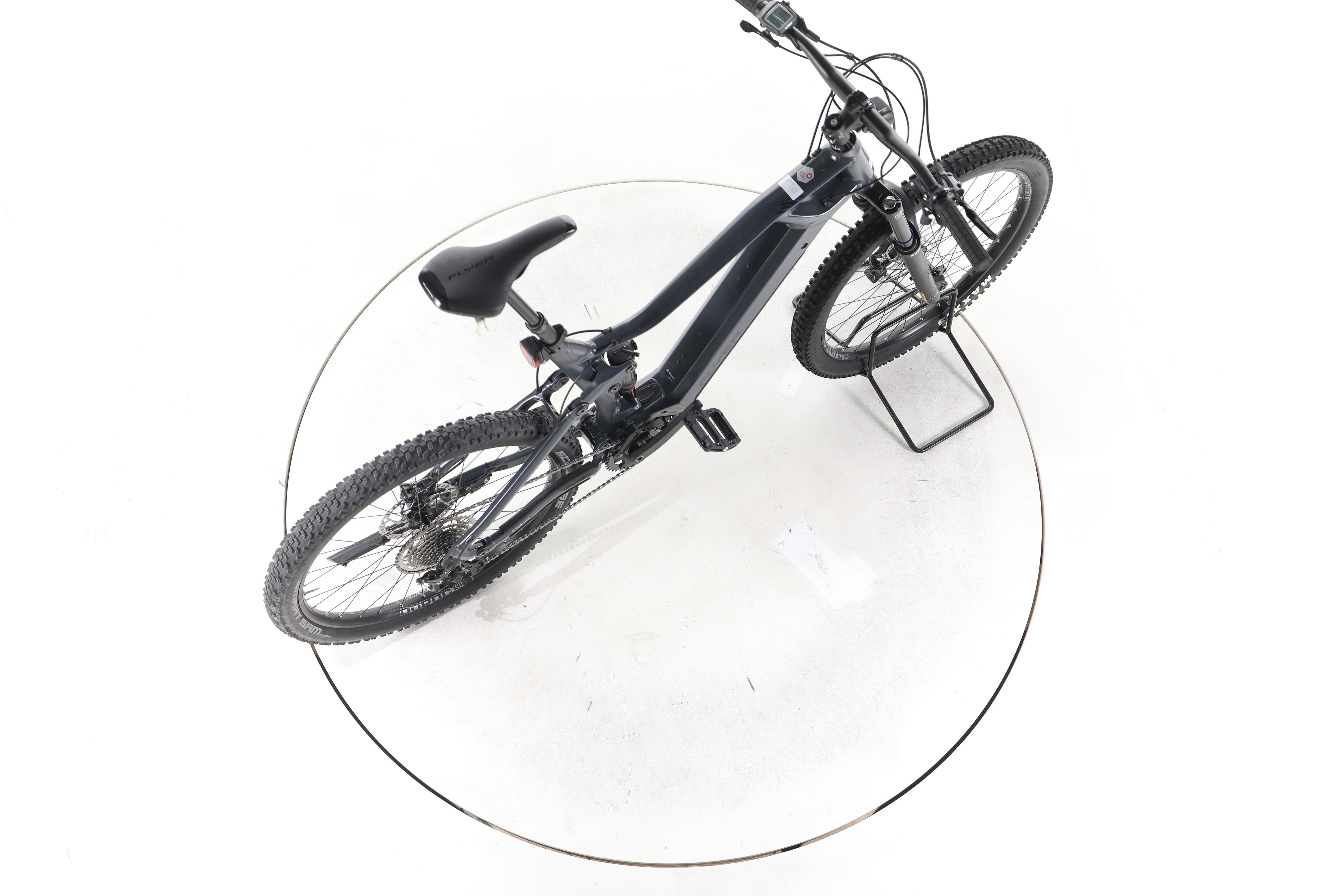 FLYER Uproc3 4.10 E-Bike Fully - Image 24