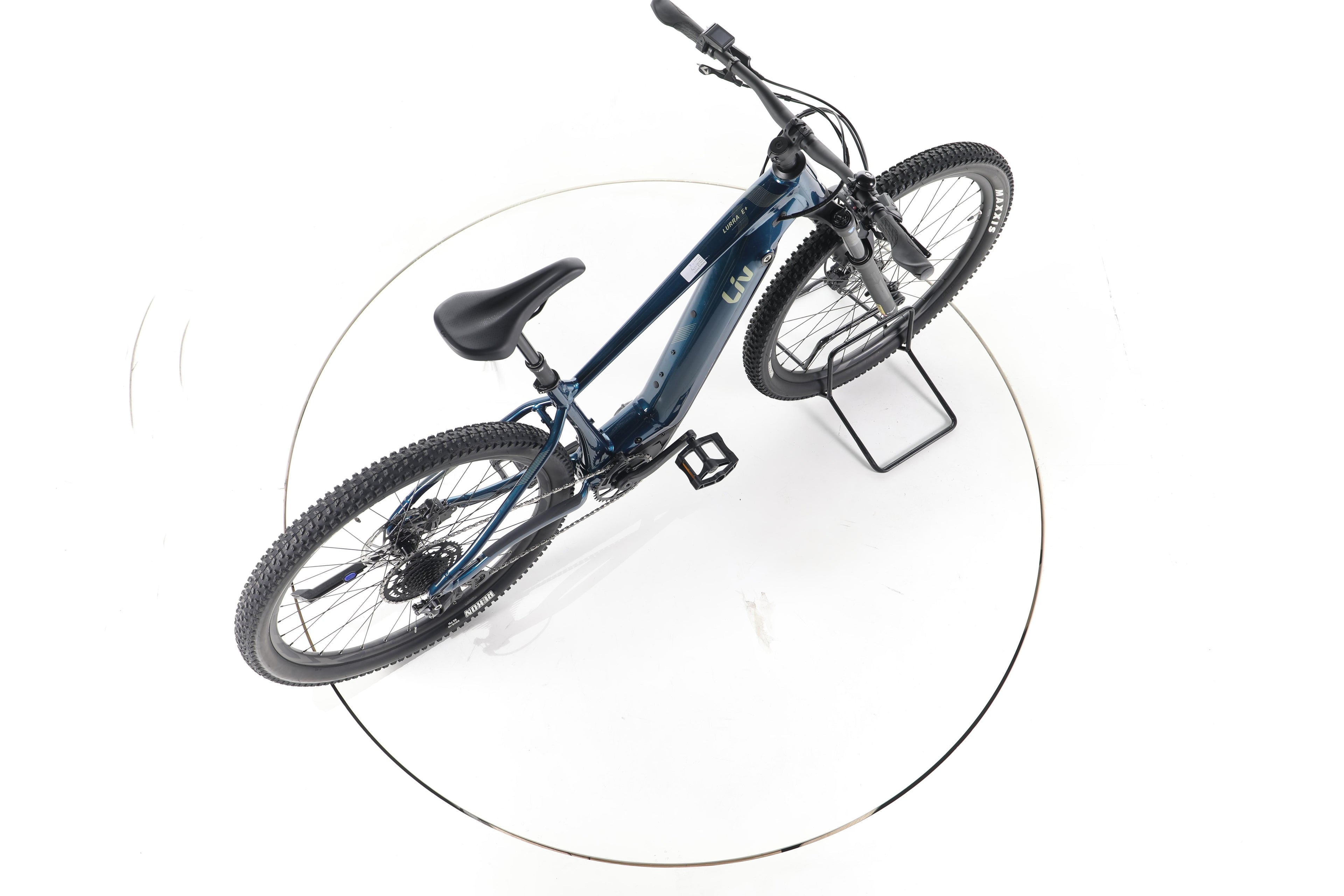 Liv Lurra E+ 2 E-Bike 2024 - Image 24