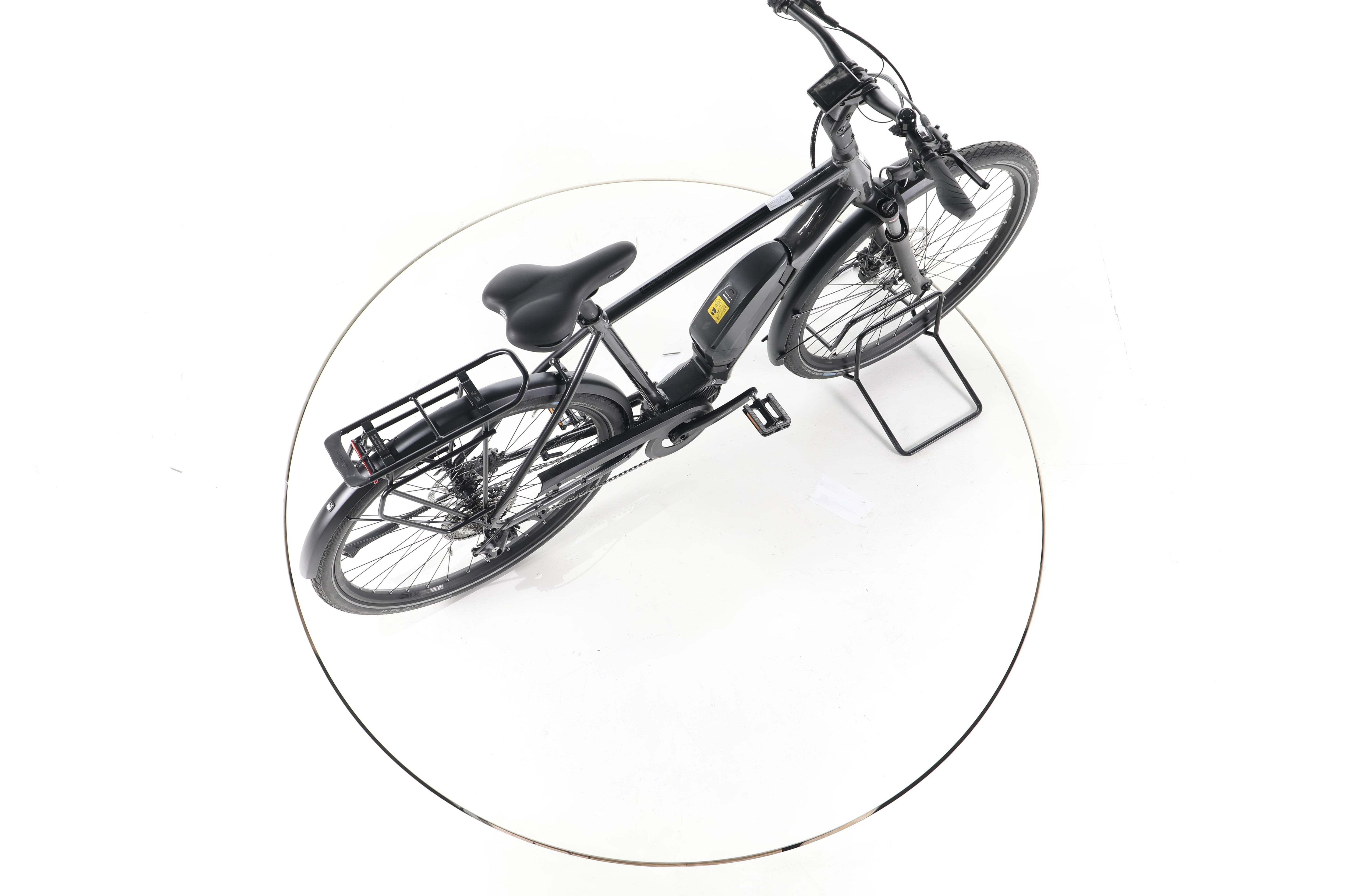 Stevens E-Bormio Luxe Trekking E-Bike - Image 24