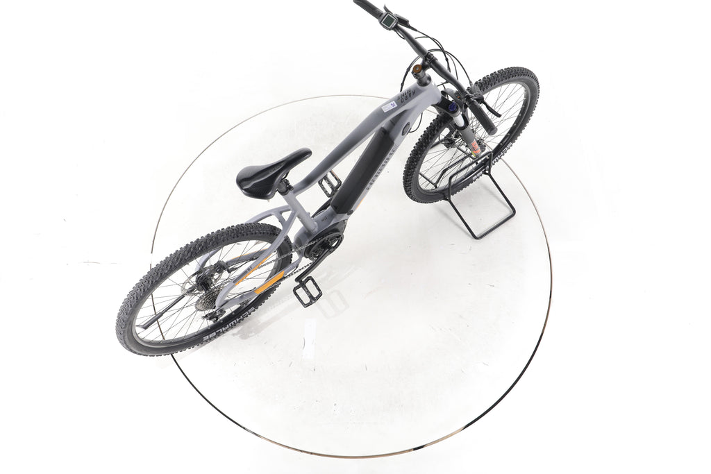Haibike HardNine 4 E-Bike - Image 24