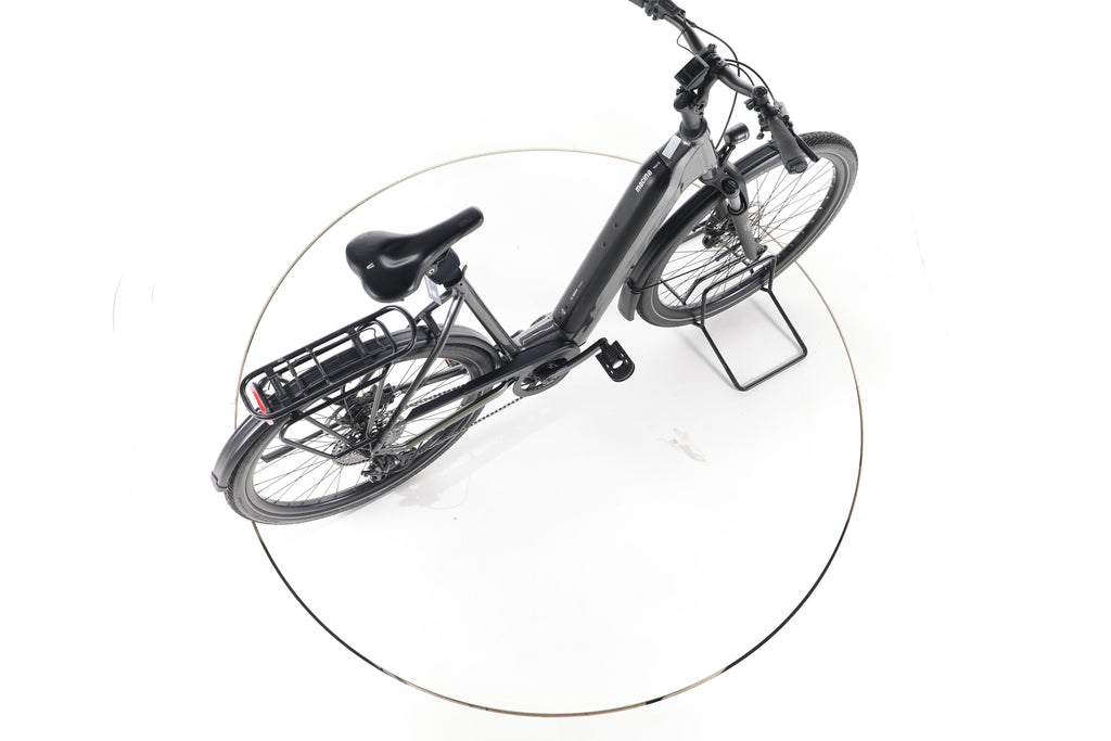 KTM Macina Style XL Trekking E-Bike Tiefeinsteiger - Image 24