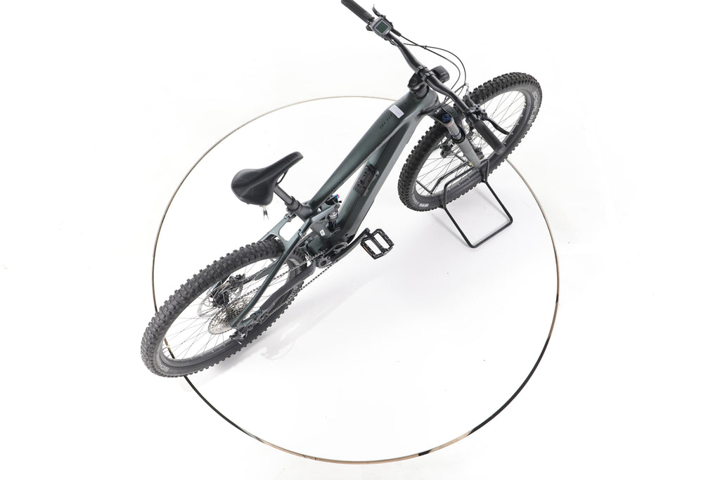 Bulls Sonic EVO AM 2 E-Bike Fully Carbon - Image 24