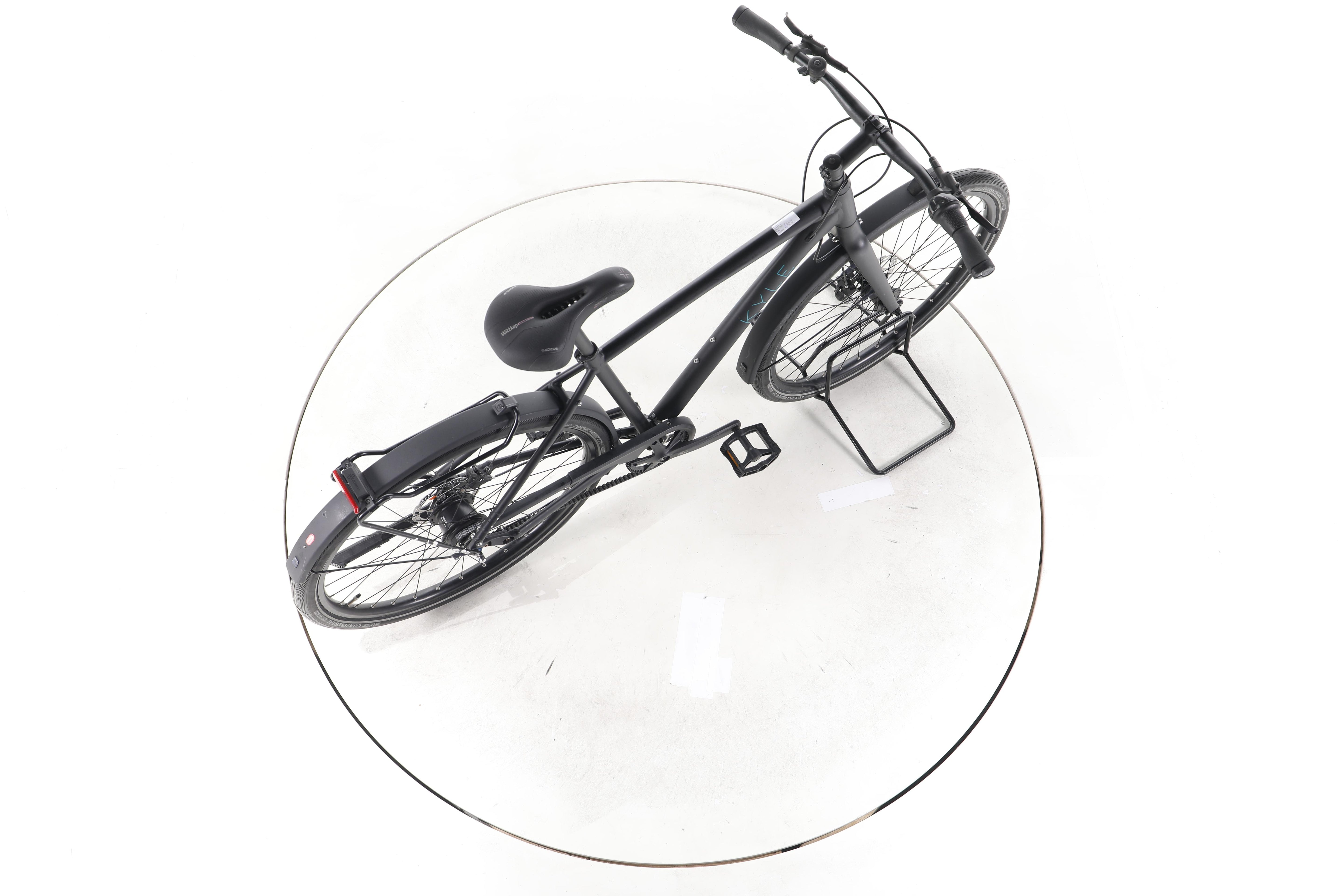 Kyle Urban 2 Fahrrad City & Trekking - Image 24