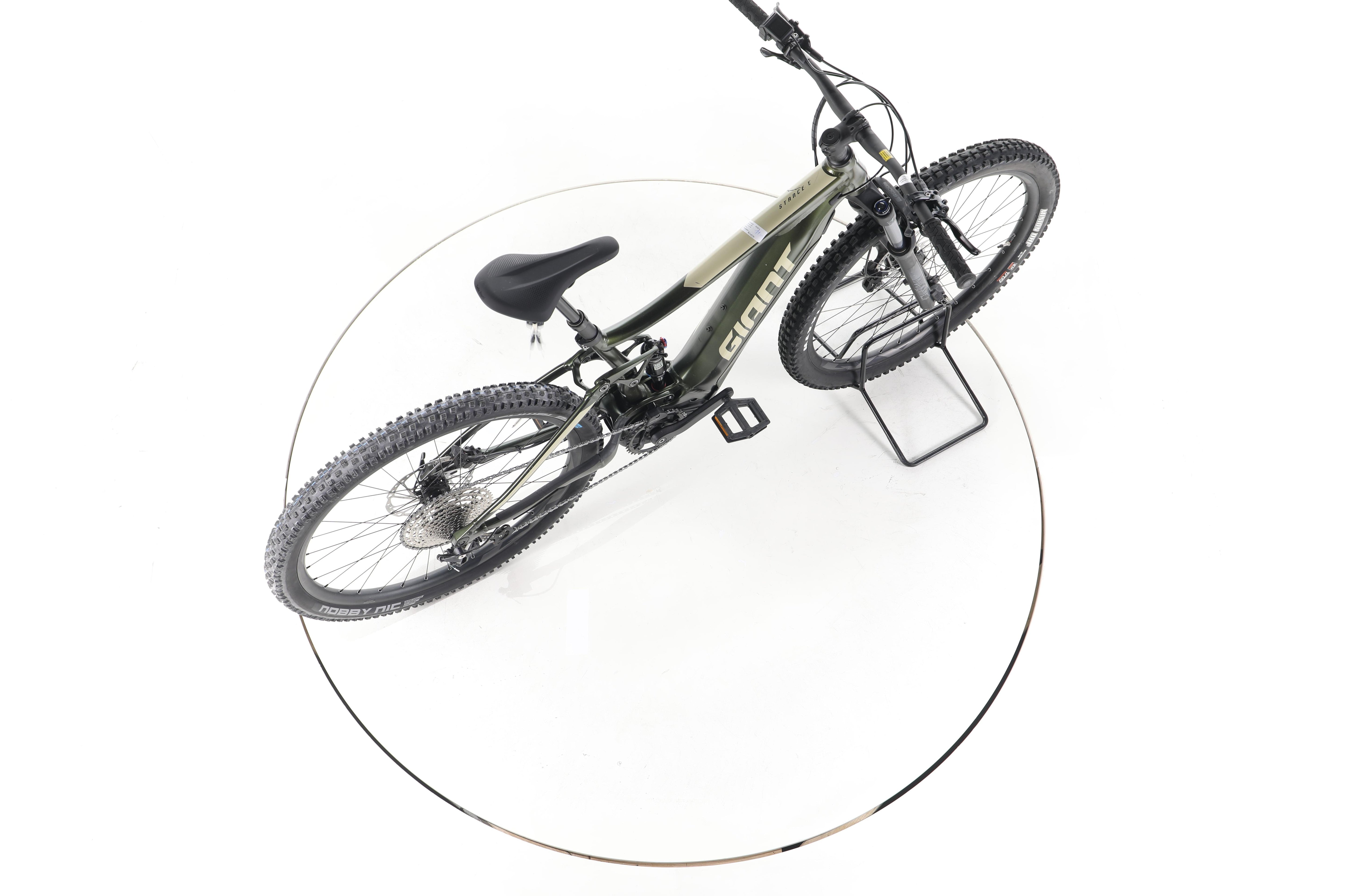 Giant Stance E+ Pro 1 E-Bike Fully - Image 24