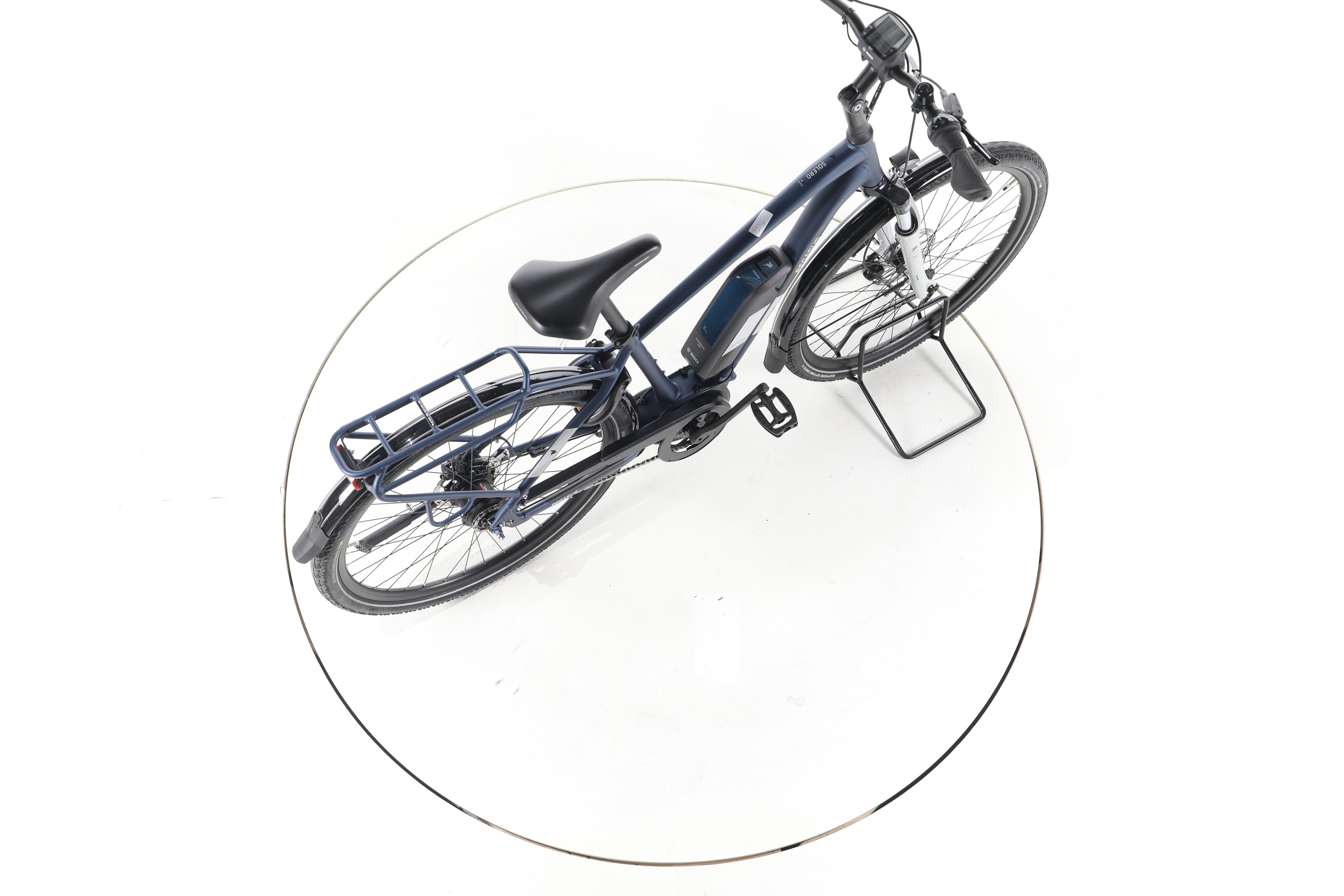 Pegasus Solero E8R Plus City E-Bike - Image 24