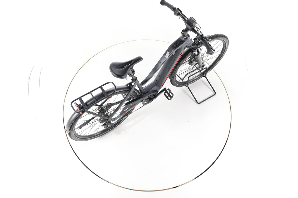 Centurion E-Fire Tour R860i Trekking E-Bike - Image 24