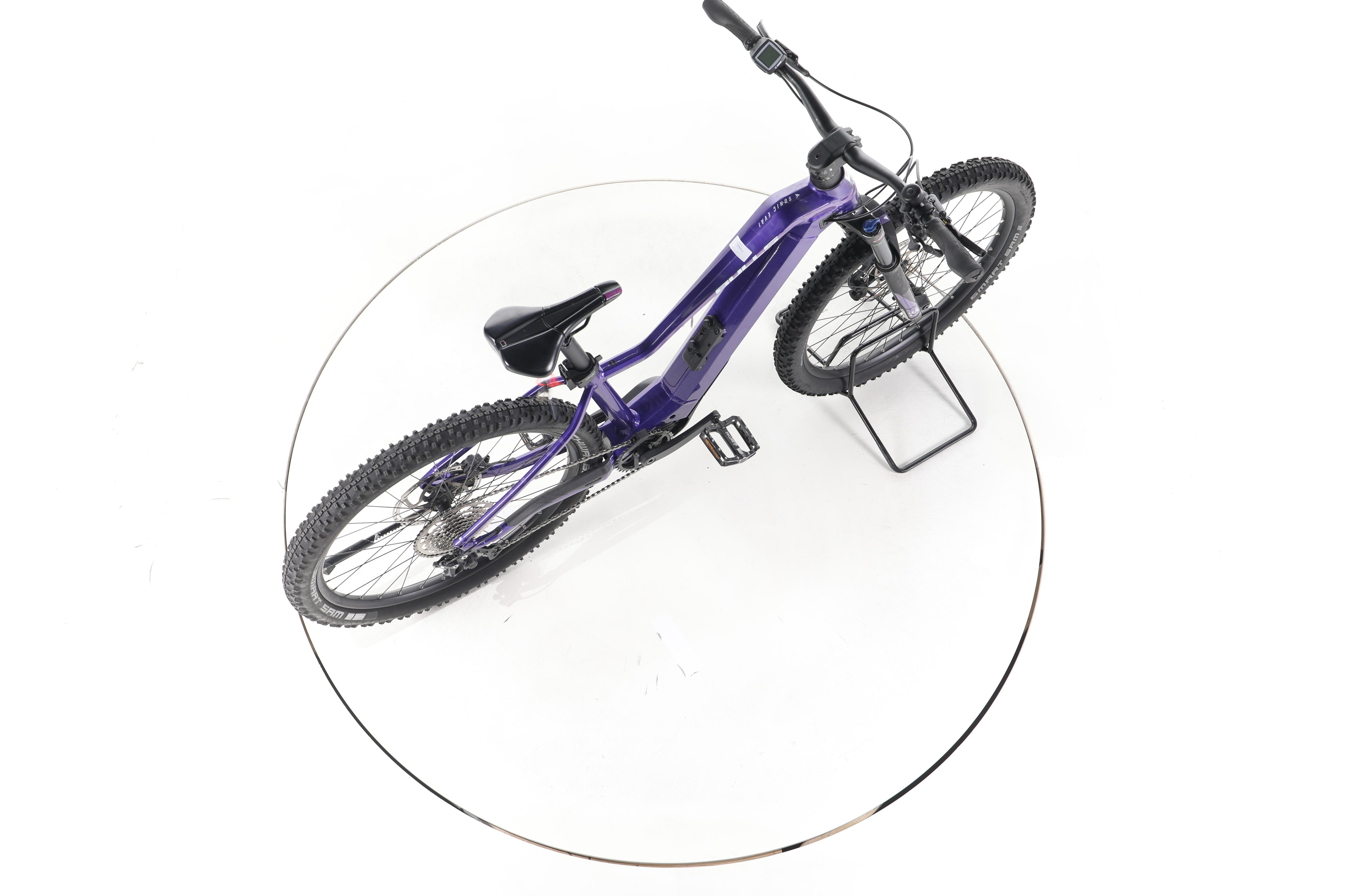 Bulls Sonic EVA 1 E-Bike - Image 24