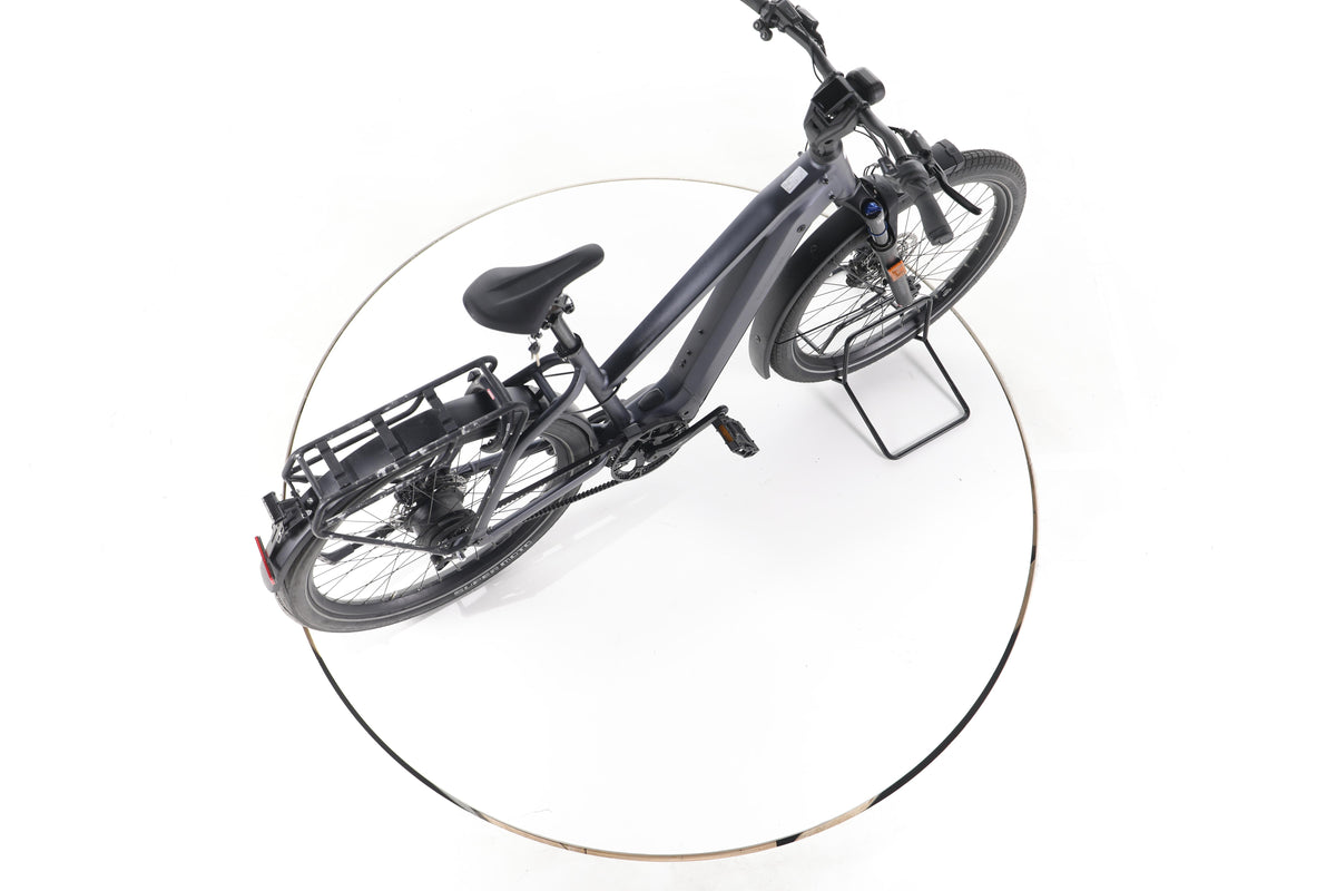 Riese & Müller Charger4 Mixte GT vario HS City E-Bike - Image 24