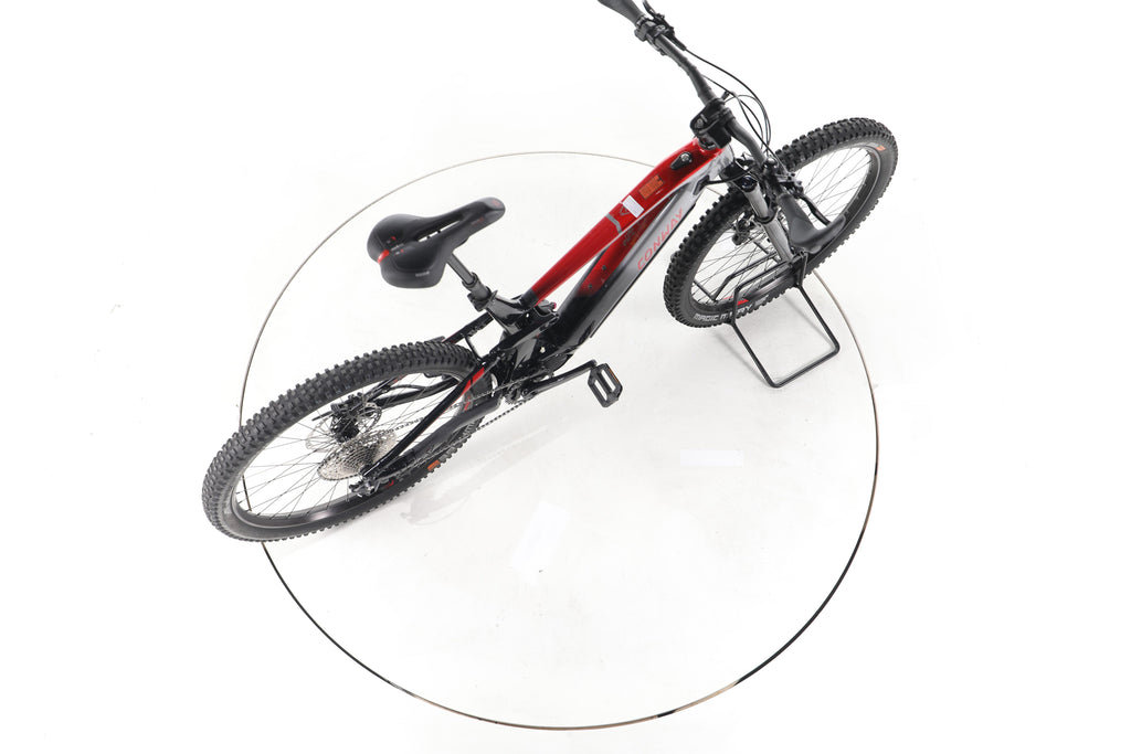 Conway eWME 3.9 E-Bike Fully - Image 24