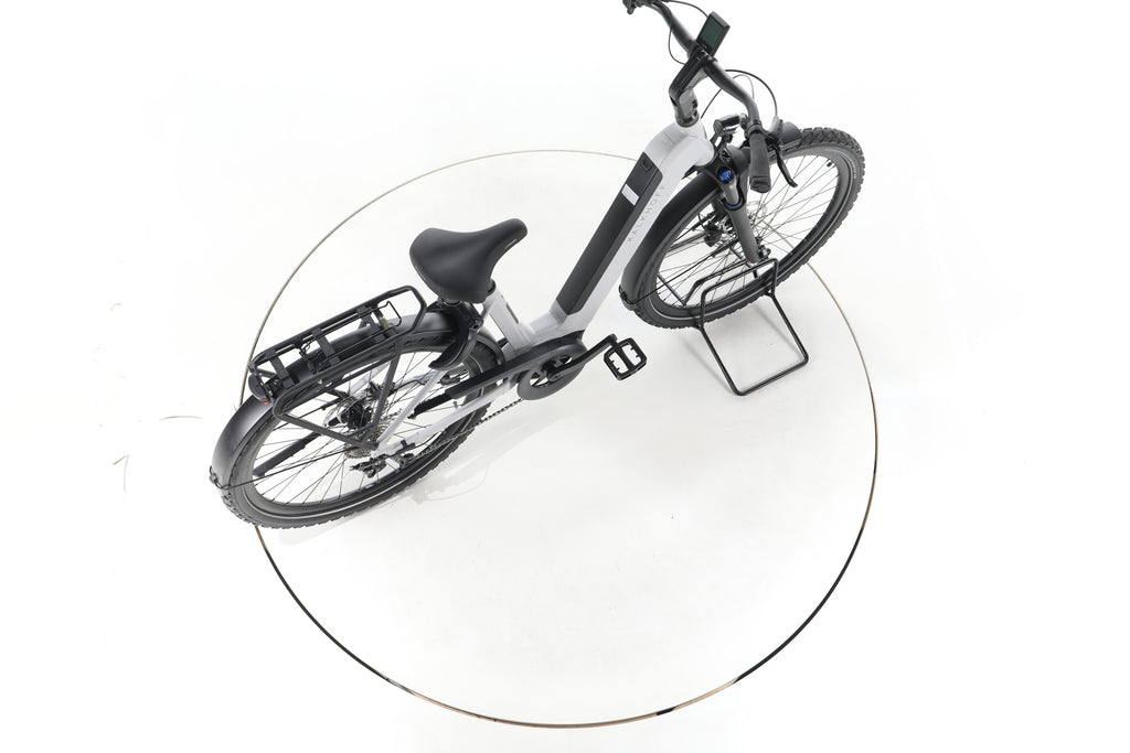 Kalkhoff Endeavour 5.B Move+ Trekking E-Bike Tiefeinsteiger - Image 24