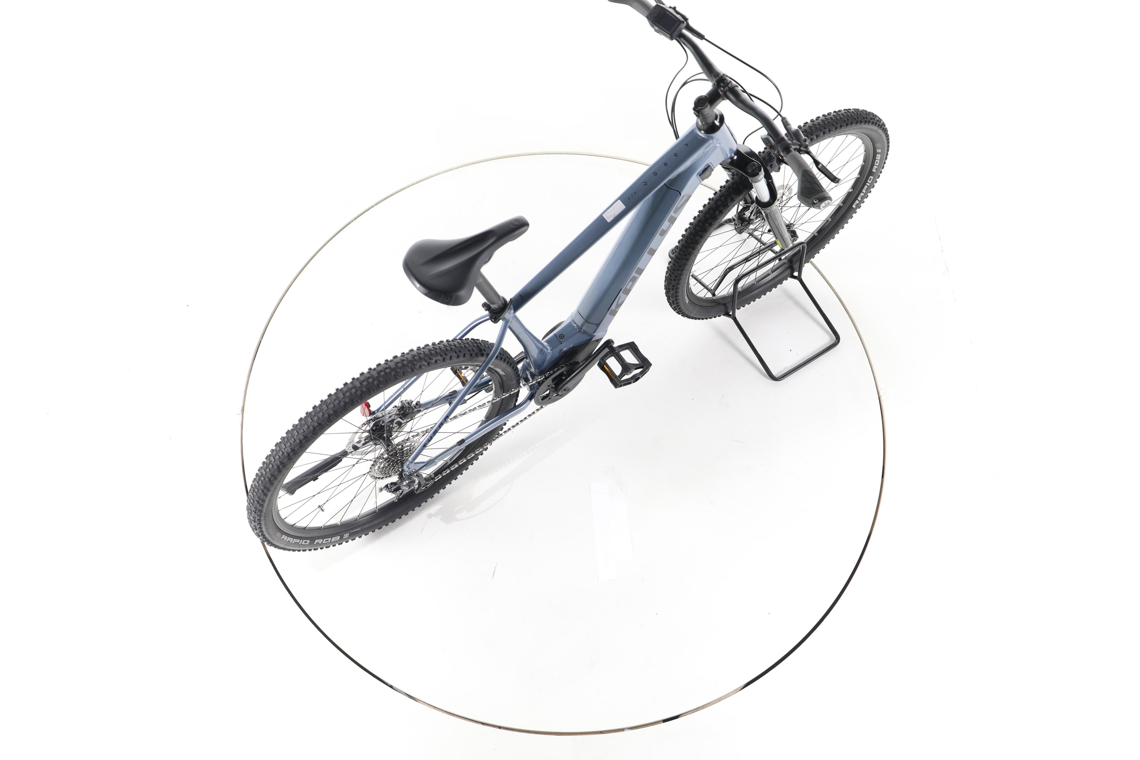 Kellys TYGON R10 P E-Bike 2023 - Image 24