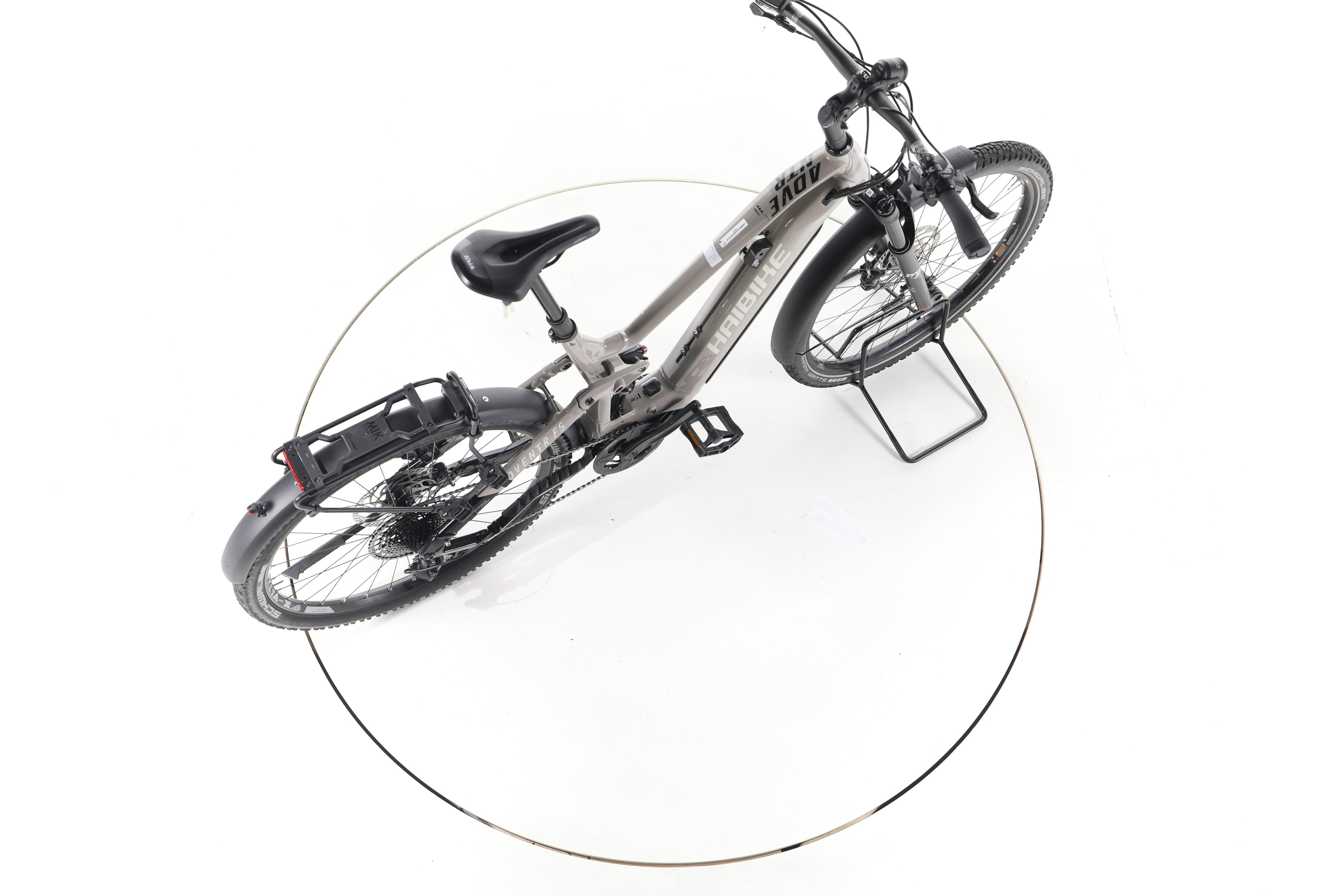 Haibike Adventr FS 10 SUV E-Bike - Image 24
