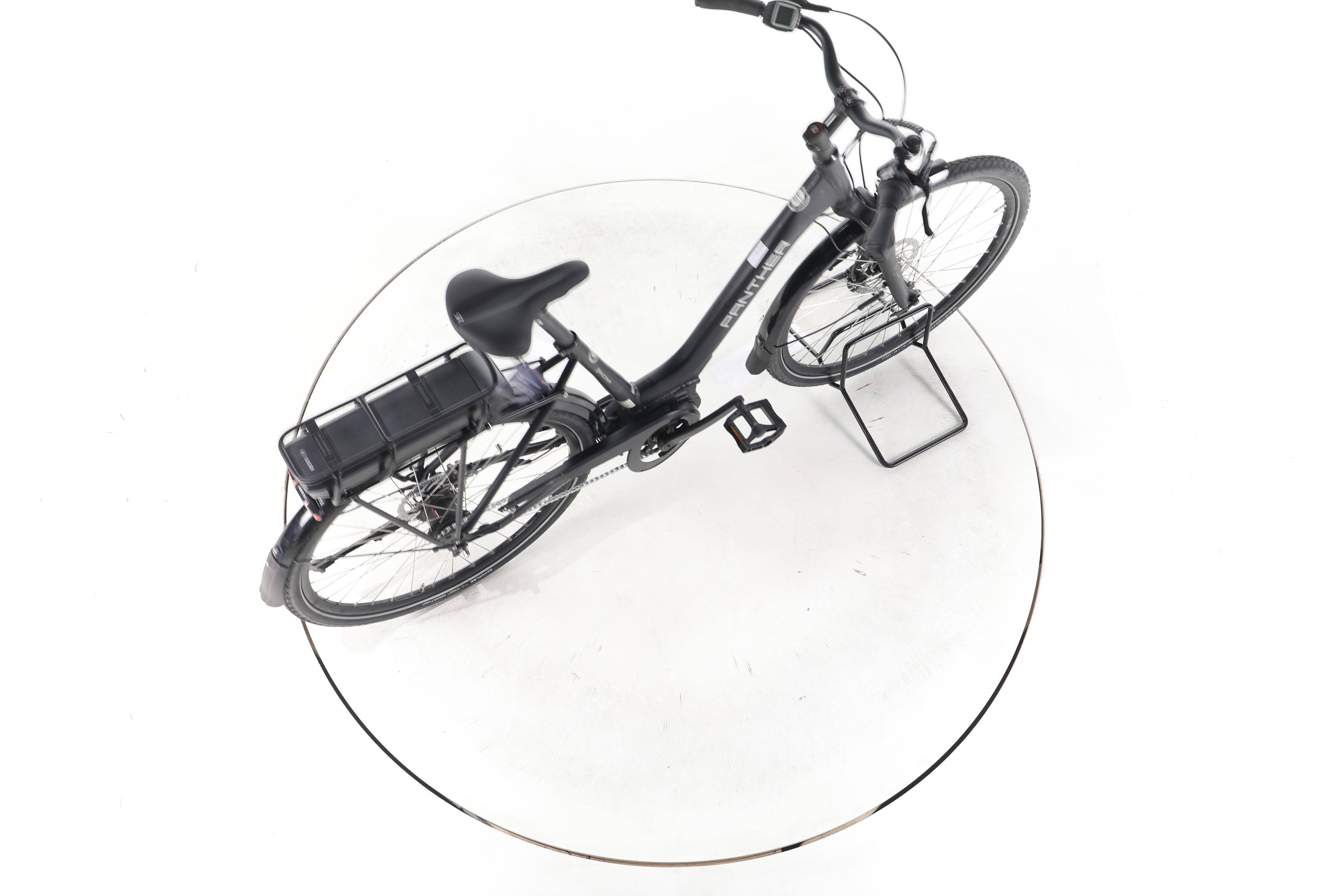 Panther Ancona 125 Jahre City E-Bike Tiefeinsteiger - Image 24