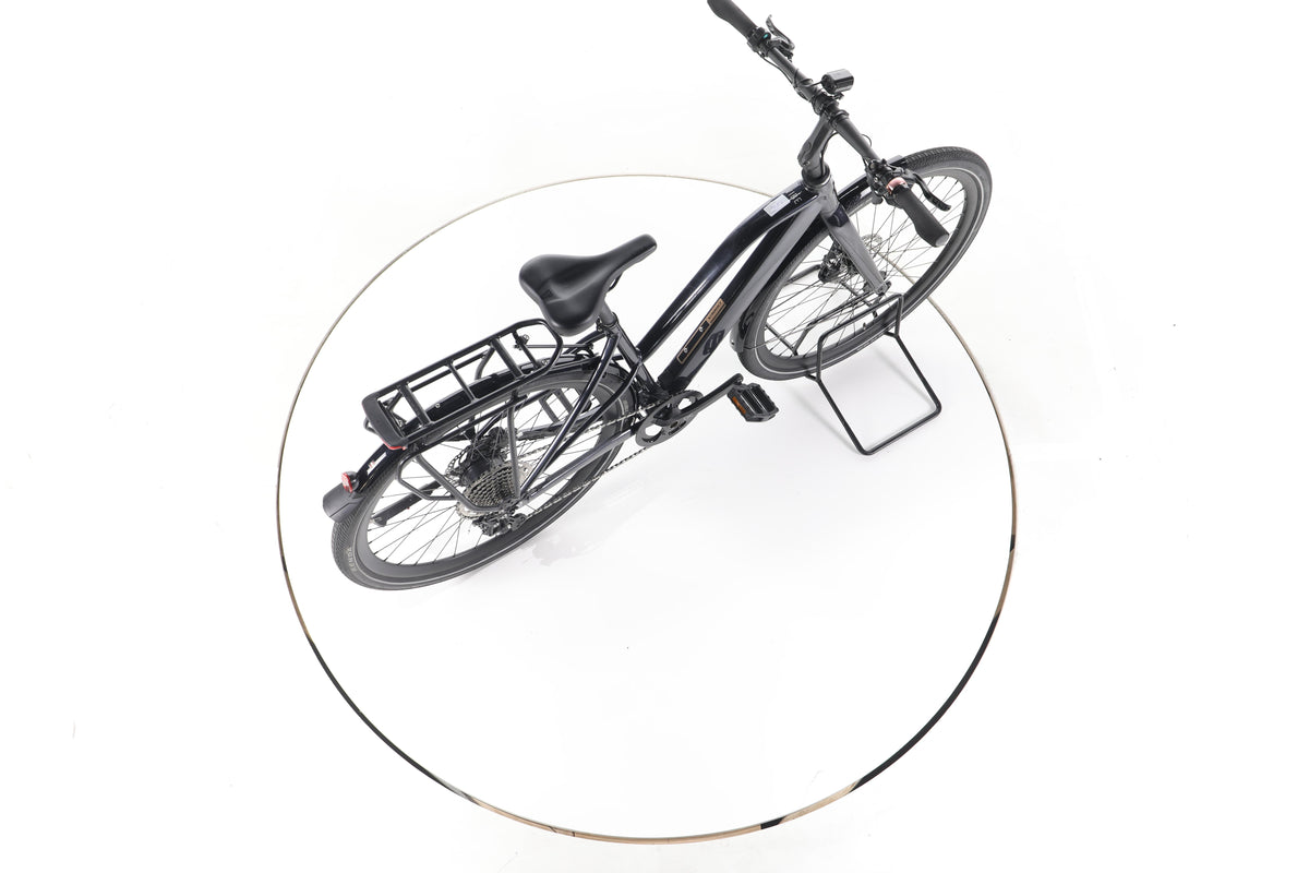 Orbea Vibe MID H30 EQ E-Bike - Image 24