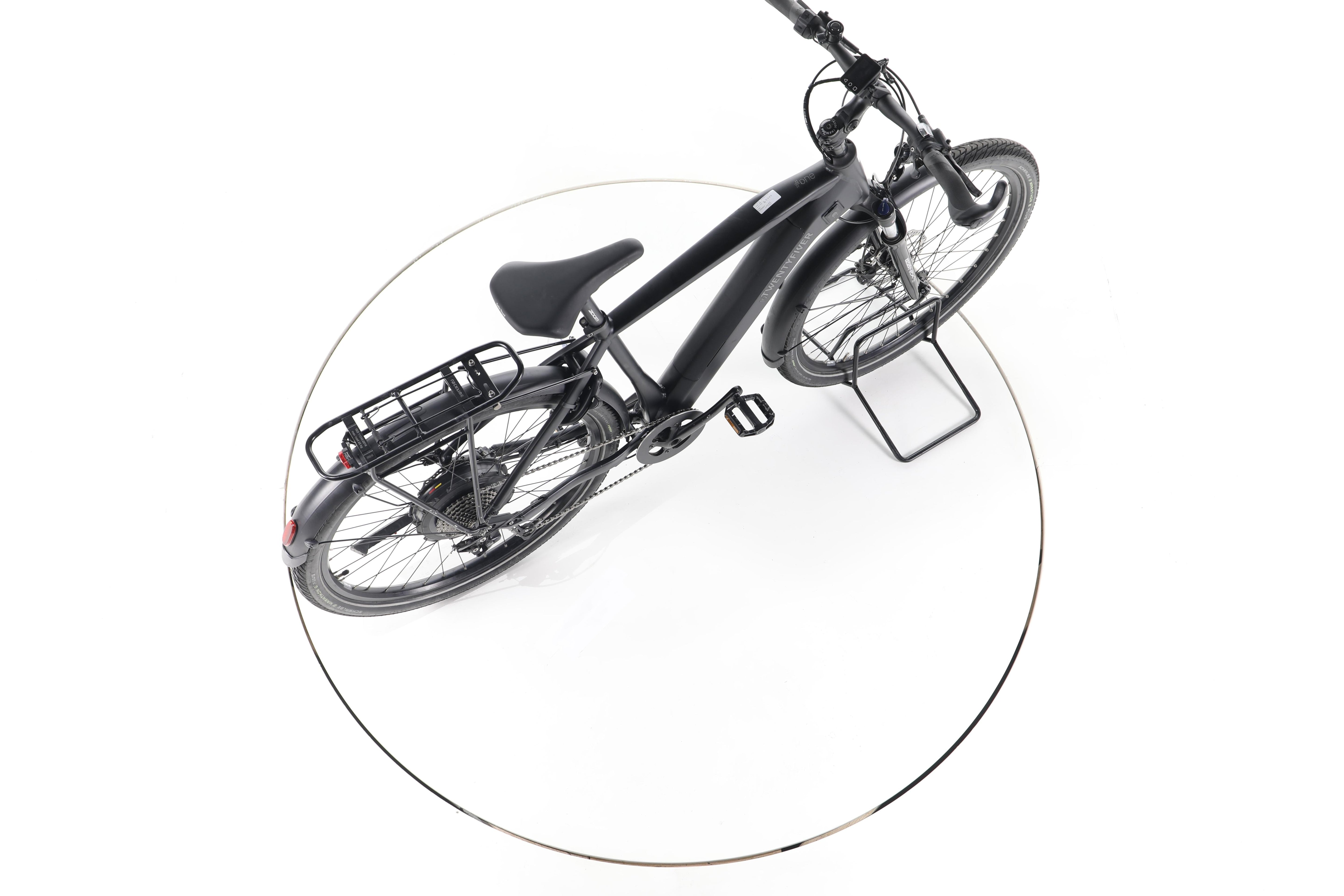 Wittich 19Twentyfiver Trekking E-Bike - Image 24