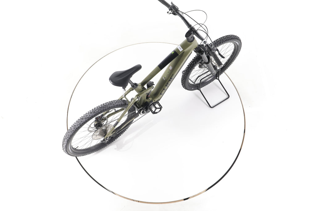 Cube Stereo Hybrid 160 HPC Race E-Bike Fully Carbon - Image 24