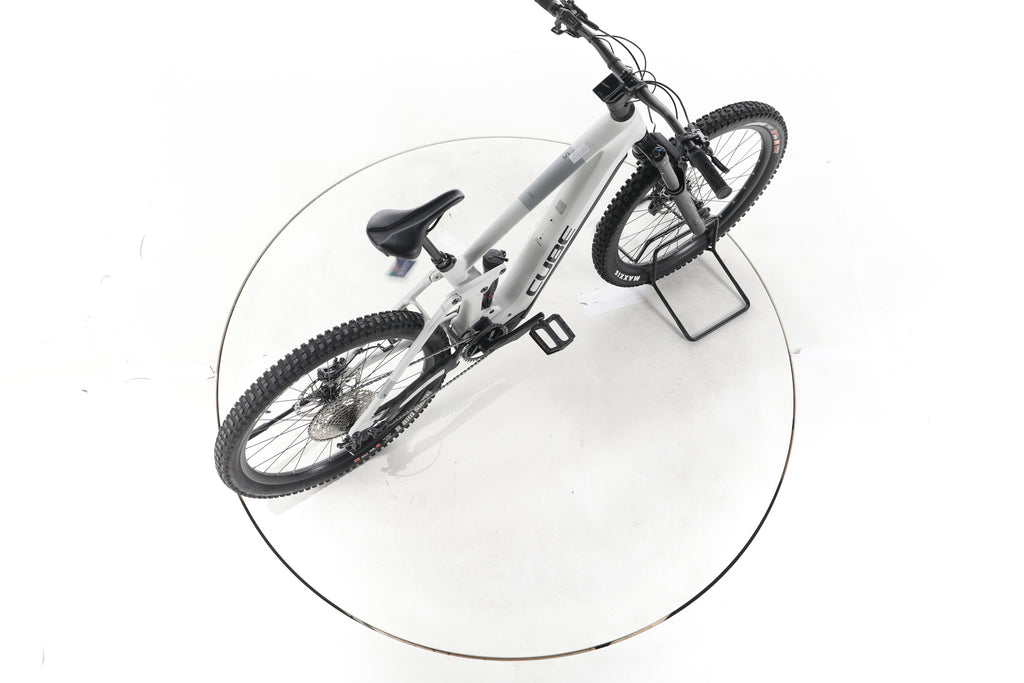 Cube Stereo Hybrid 160 HPC SLX E-Bike Fully Carbon - Image 24