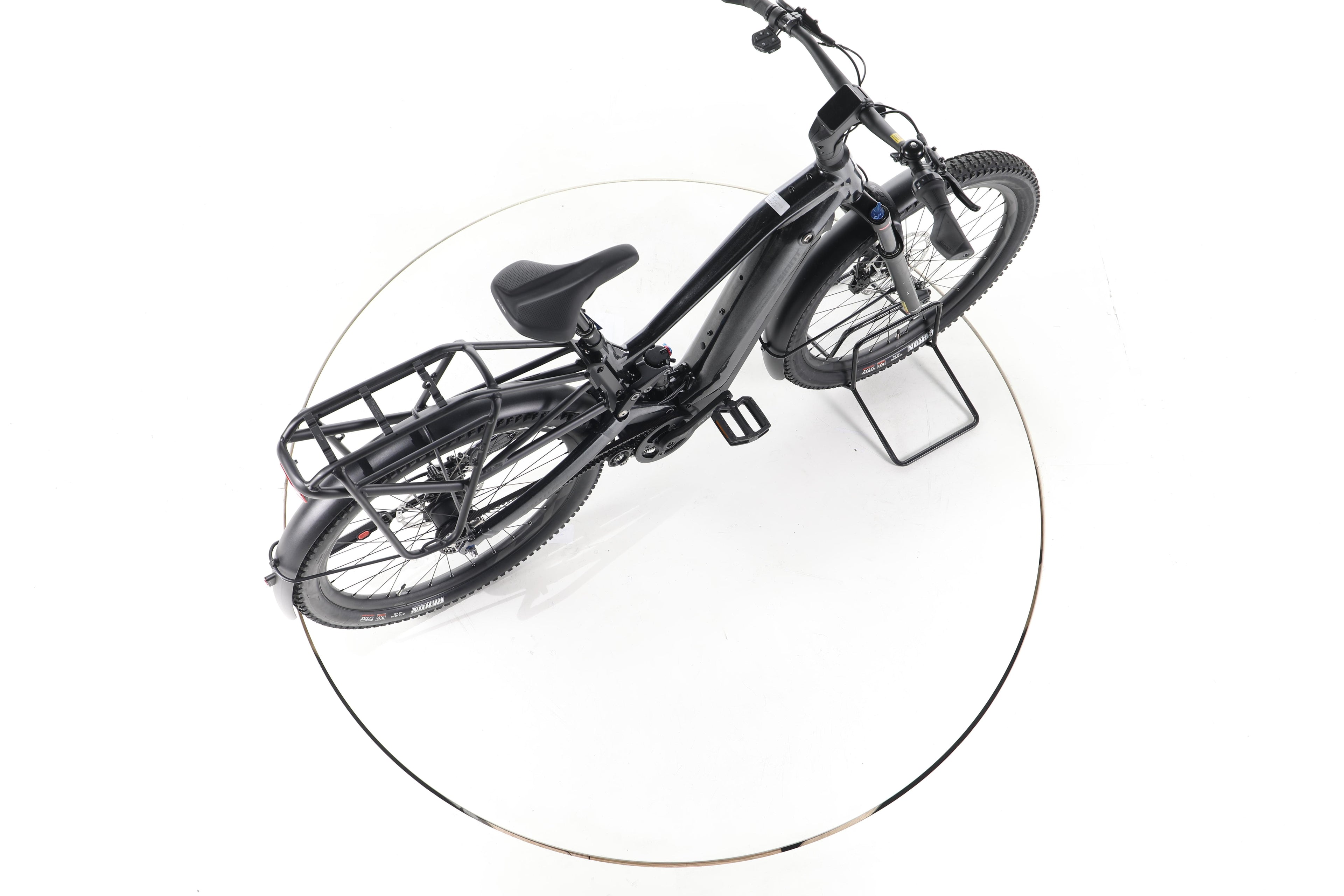 Giant Stormguard E+2 SUV E-Bike 2023 - Image 24