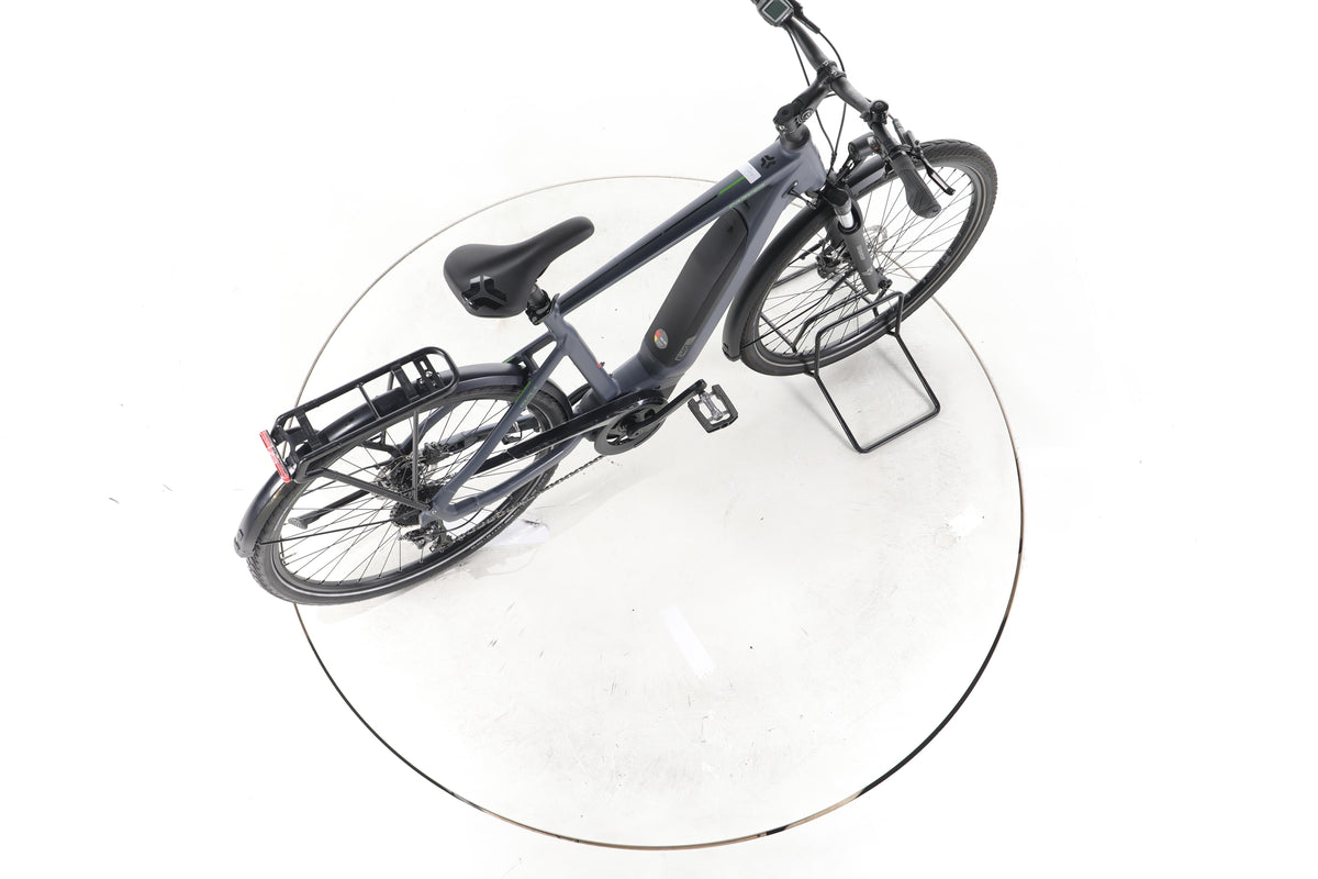 Carver Route E.410 Trekking E-Bike - Image 24