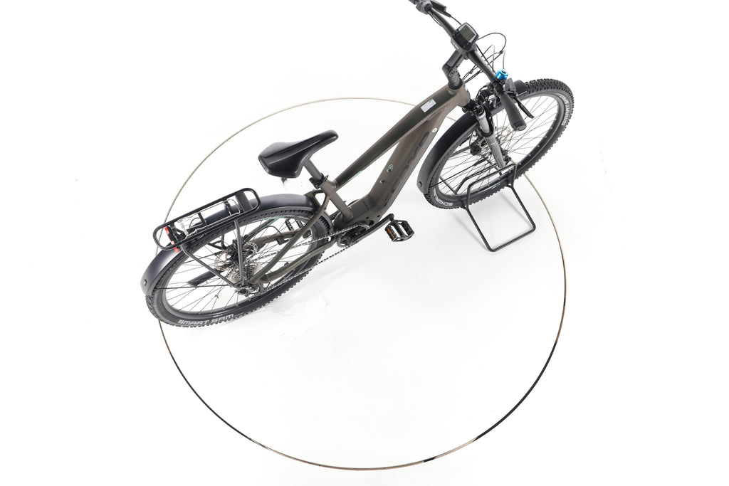 Axess Scree 29 Trekking E-Bike - Image 24