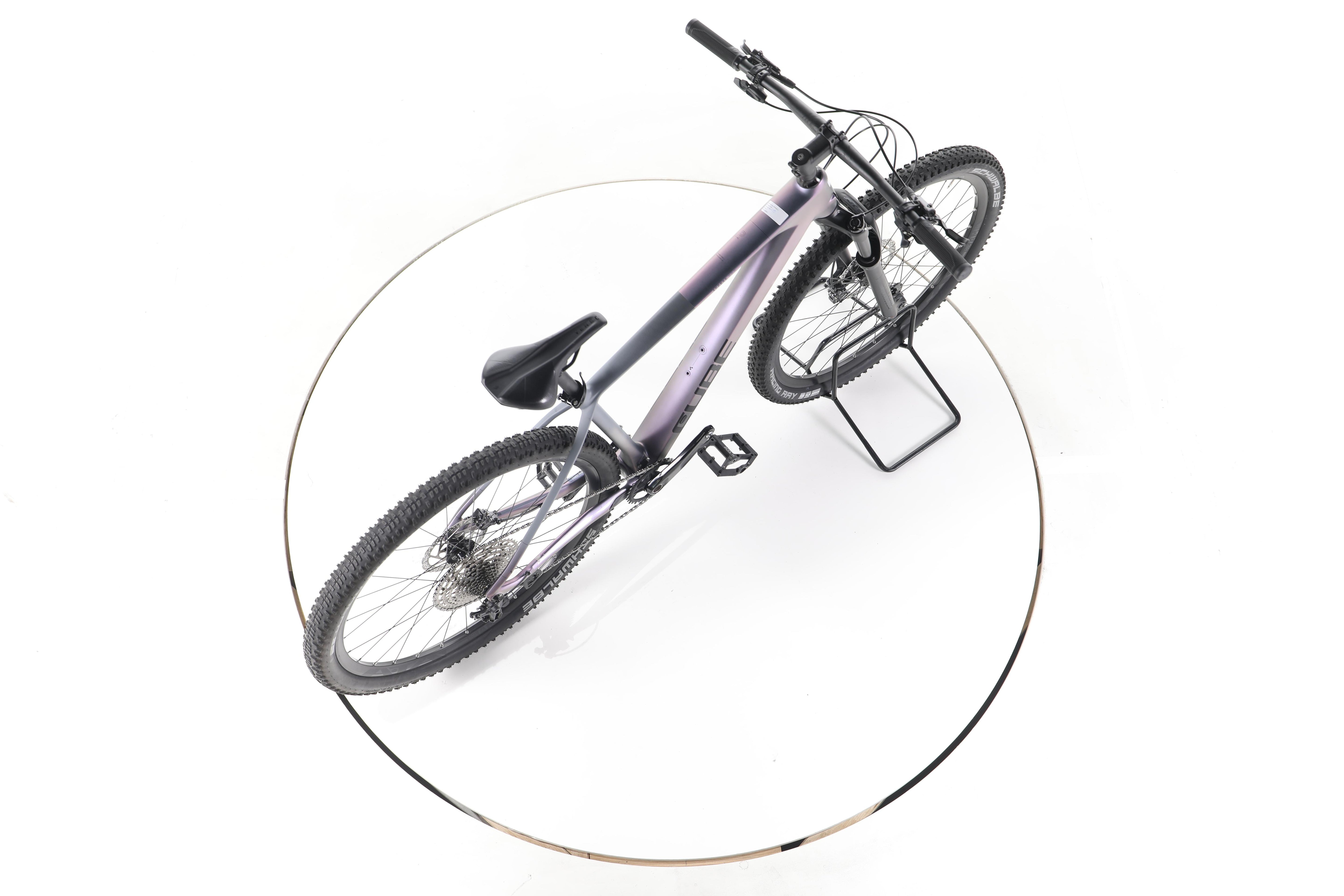 Cube Access WS C:62 Pro Fahrrad Hardtail - Image 24