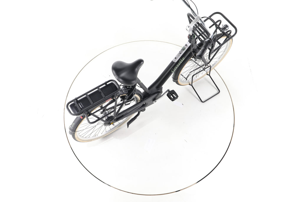 Gazelle Miss Grace C7+ HMB City E-Bike Tiefeinsteiger 2024 - Image 24