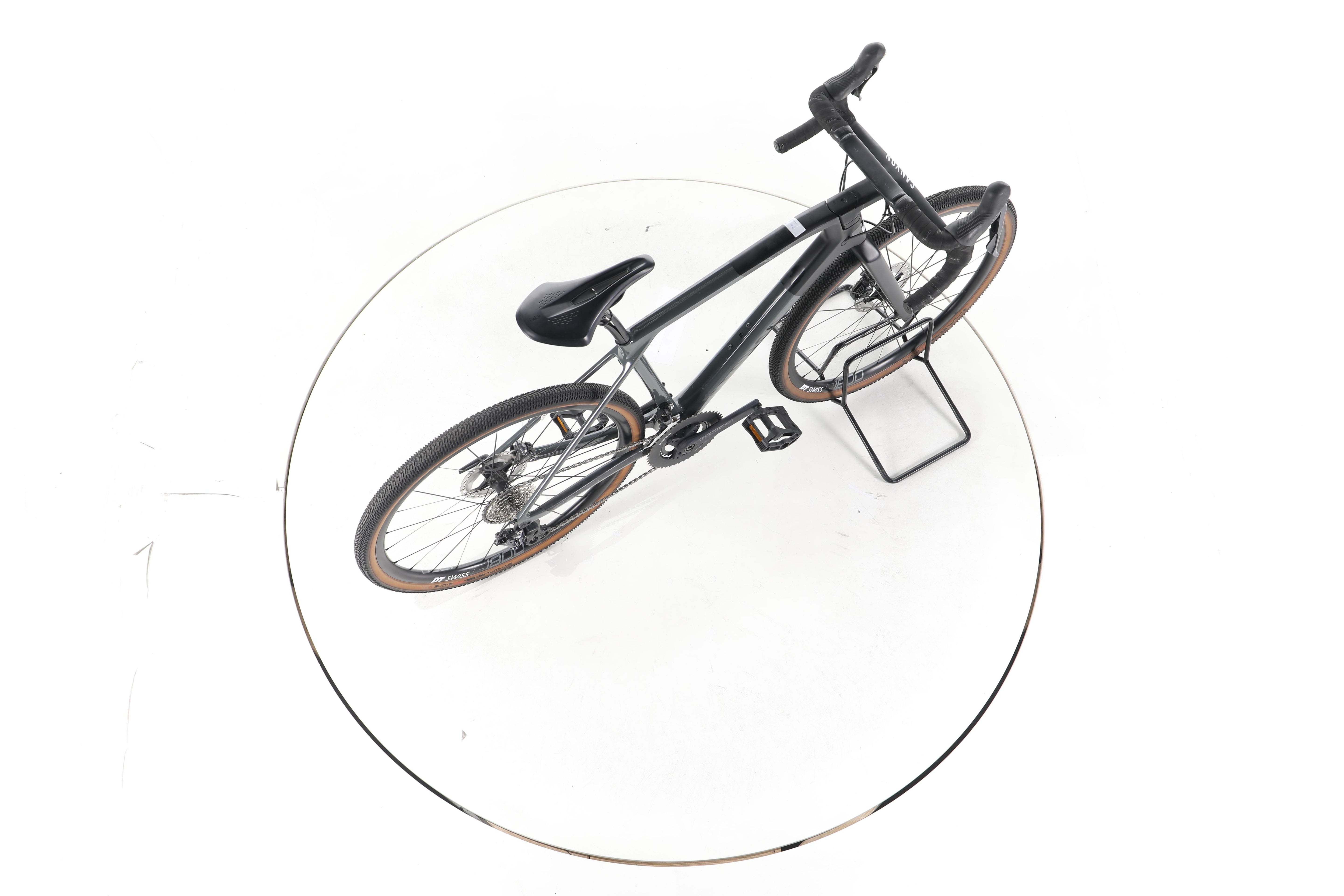 Canyon Grail CF SL 8 Gravelbike Carbon - Image 24