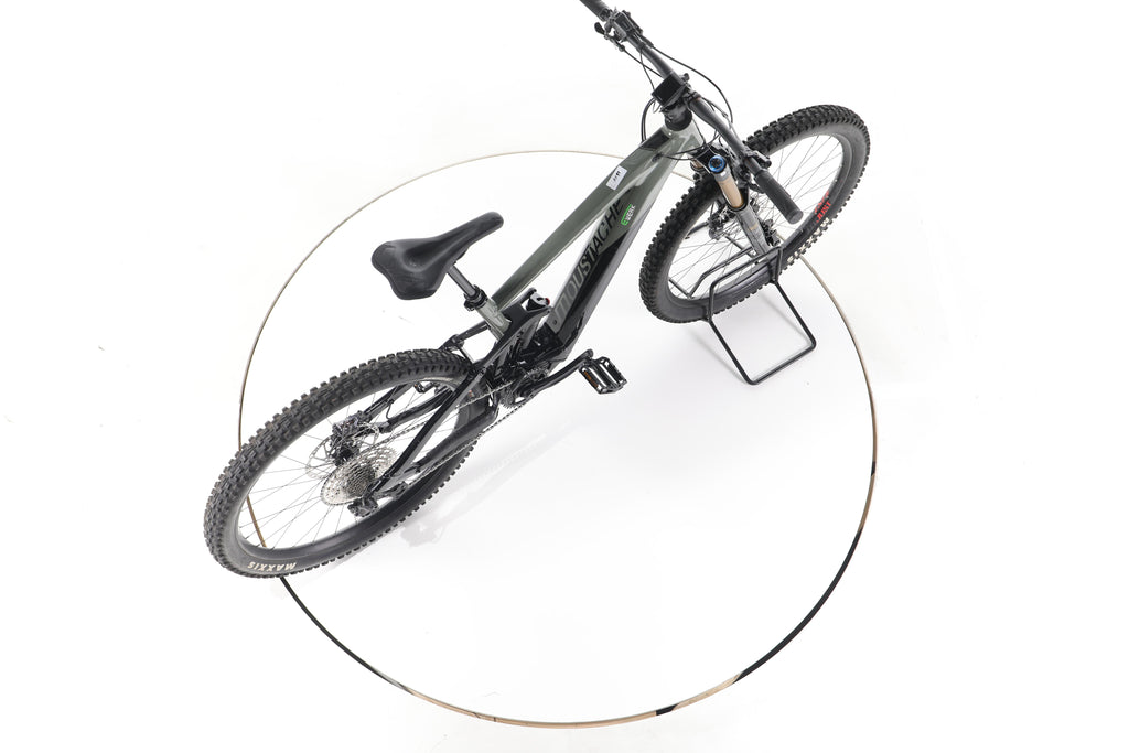 Moustache Bikes Game 9 E-Bike Fully - Image 24