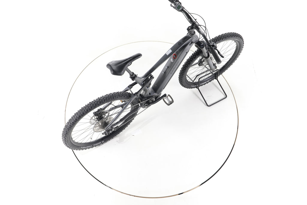 Carver Drift E.520 E-Bike Fully - Image 24