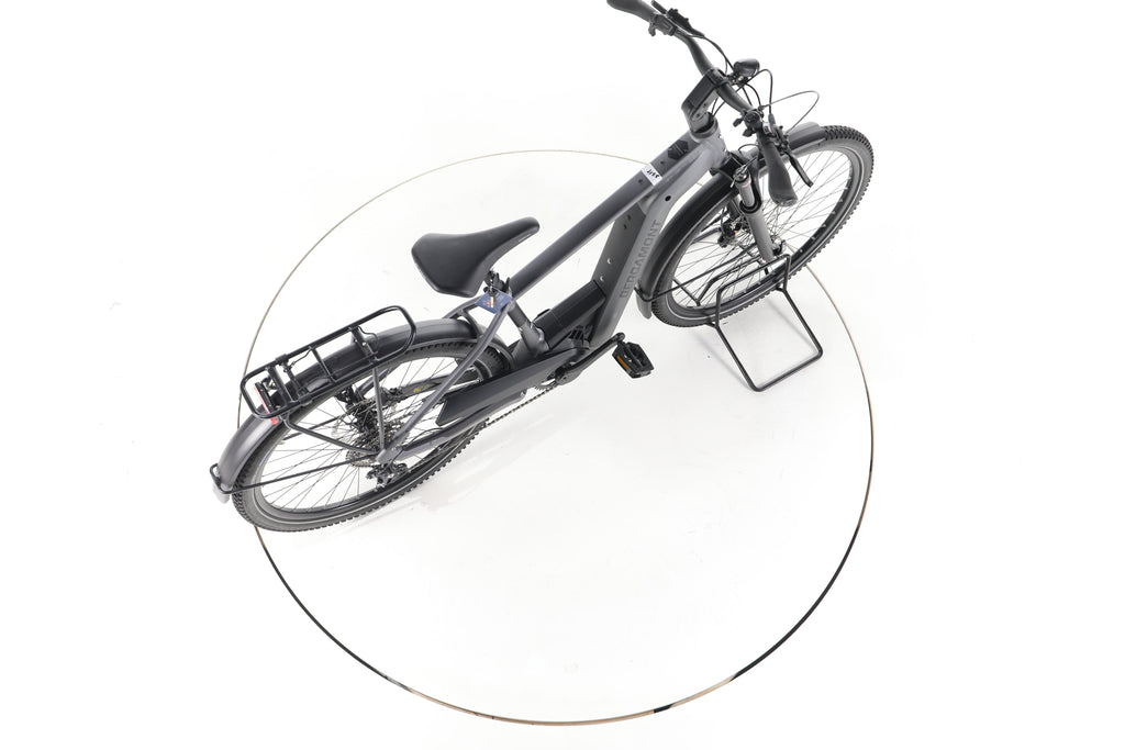 Bergamont E-Horizon Premium SUV Gent Trekking E-Bike - Image 24