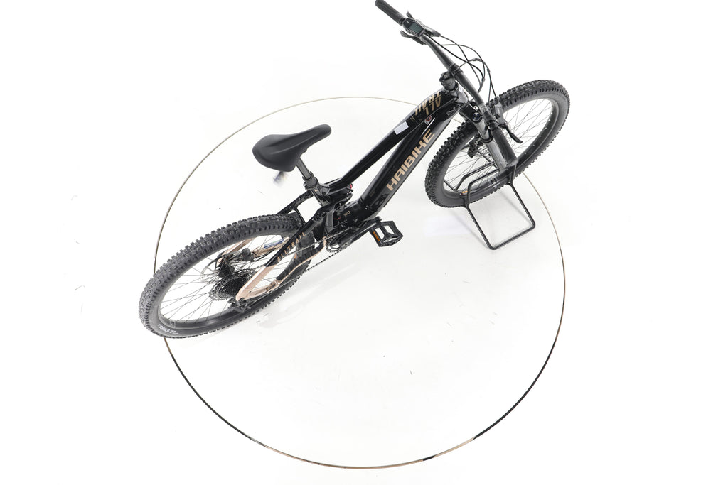 Haibike AllTrail 7 Fully E-Bike - Image 24