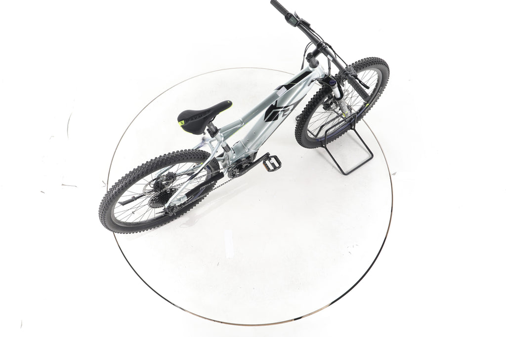 R Raymon Hardray E5.0 E-Bike - Image 24