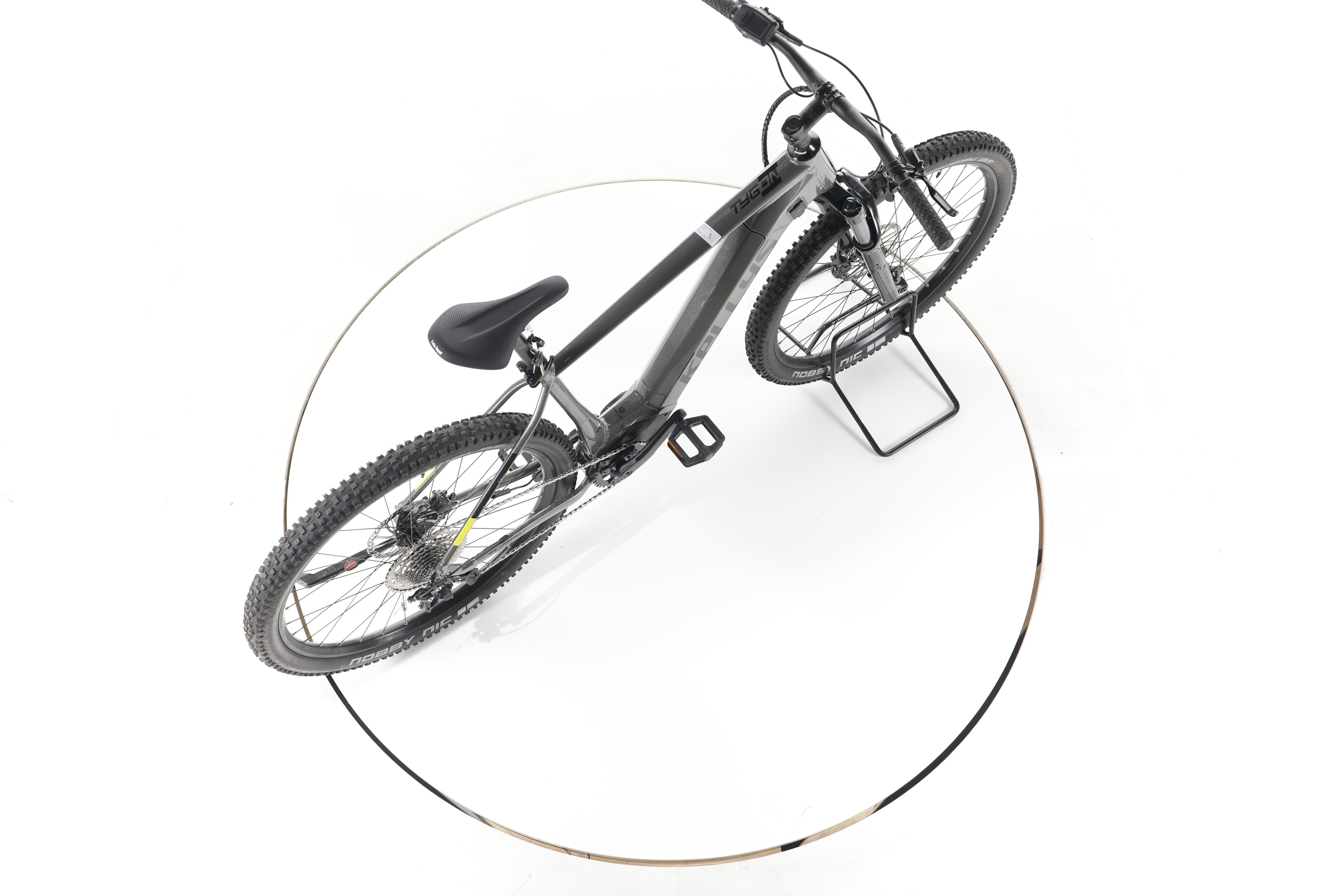 Kellys TYGON R50 E-Bike - Image 24