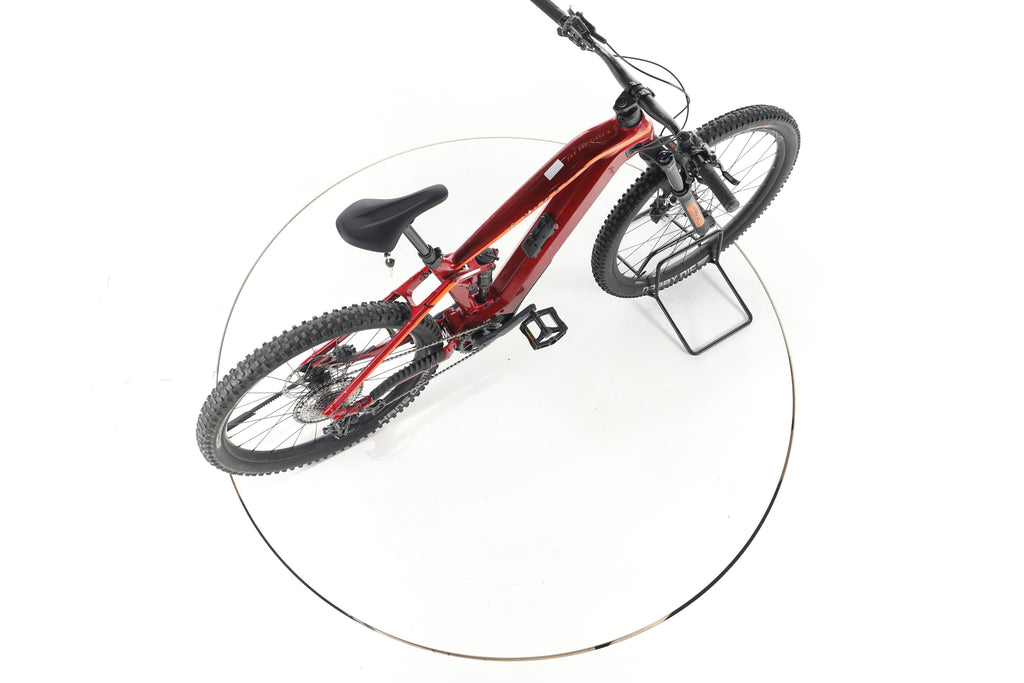 Bulls Sonic Evo AM 1 Carbon Fully E-Bike Carbon - Image 24