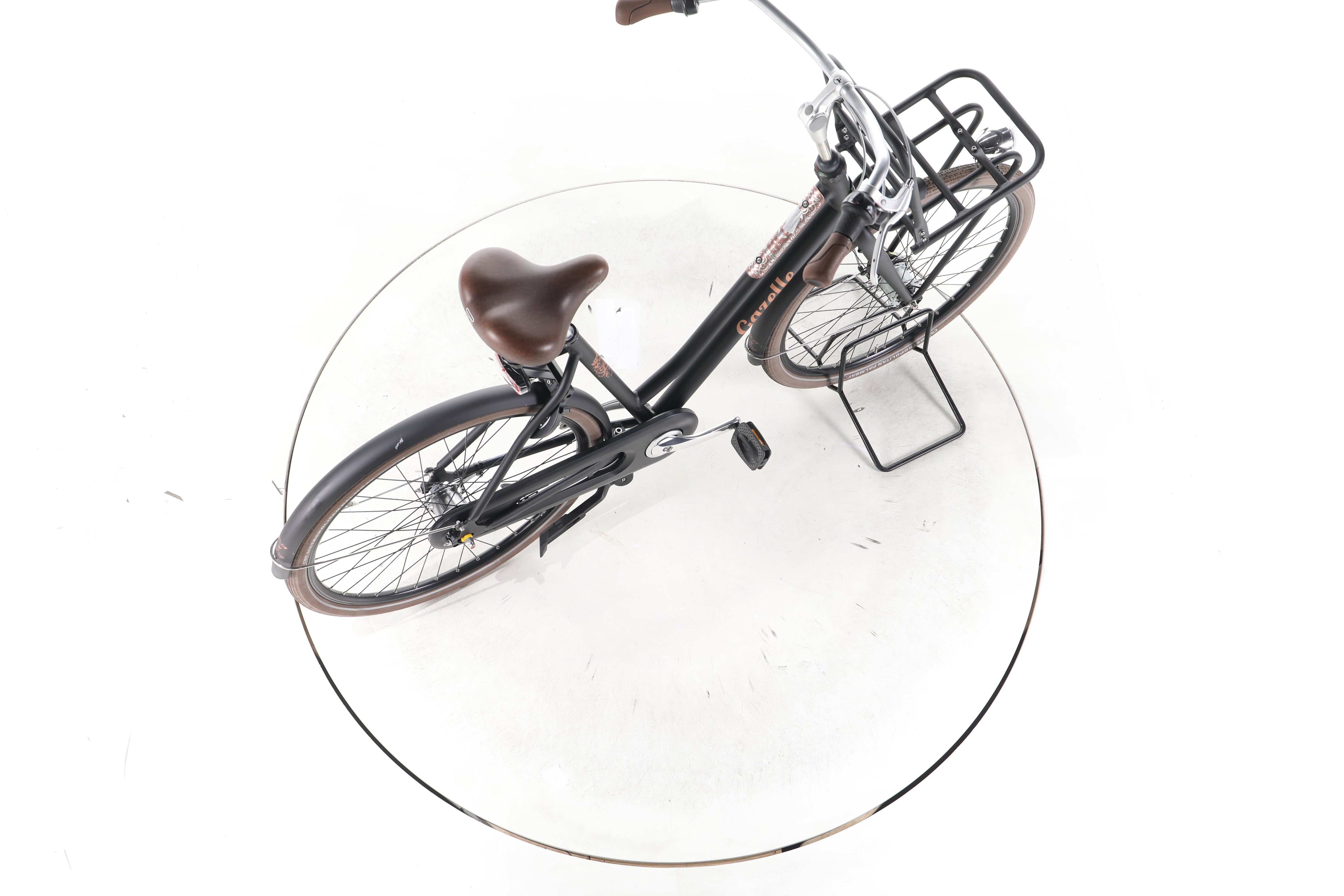 Gazelle Miss Grace Fahrrad City & Trekking - Image 24