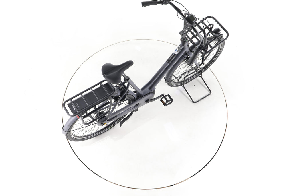 Gazelle HeavyDutyNL C7+ HMB City E-Bike Tiefeinsteiger - Image 24