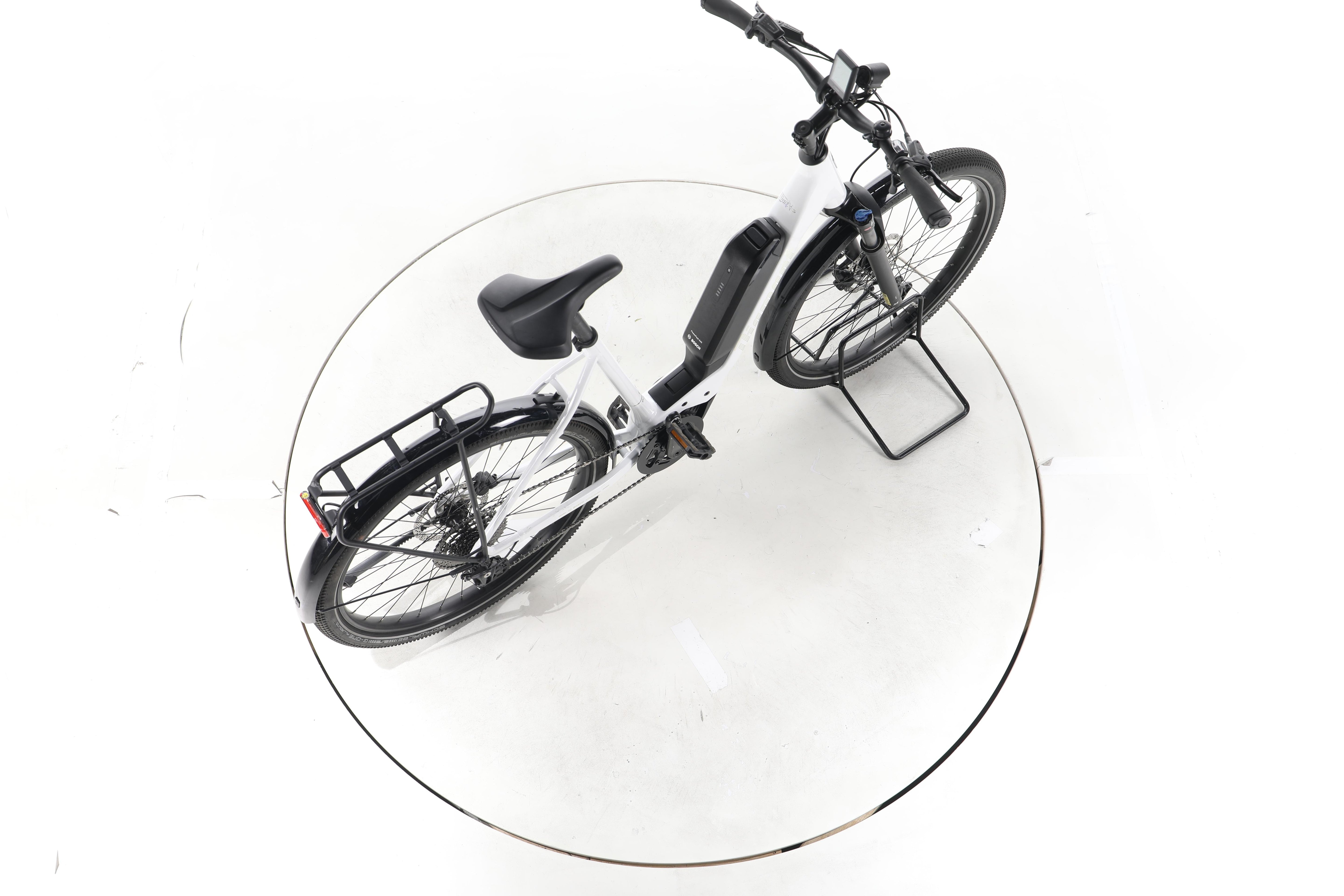 Diamant Zing Gen 2 Trekking E-Bike Tiefeinsteiger - Image 24