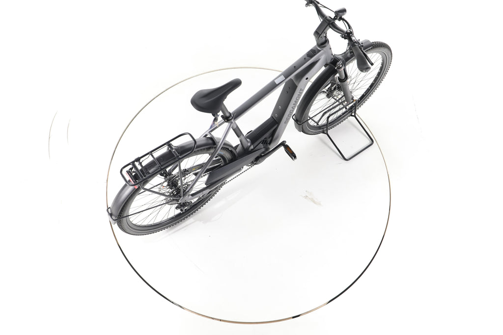 Bergamont E-Horizon Premium SUV Gent Trekking E-Bike - Image 24