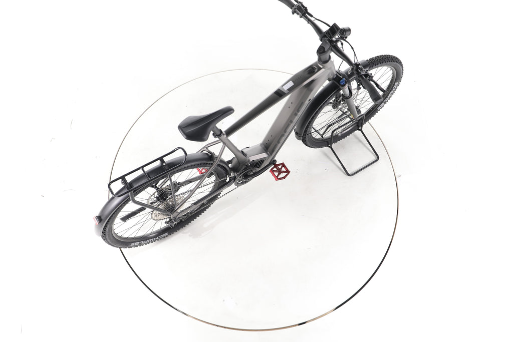 Focus Aventura 6.8 Trekking E-Bike - Image 24