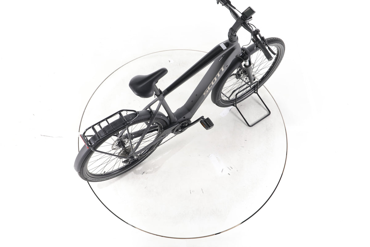 Scott Sub Tour eRIDE 20 Trekking E-Bike 2024 - Image 24