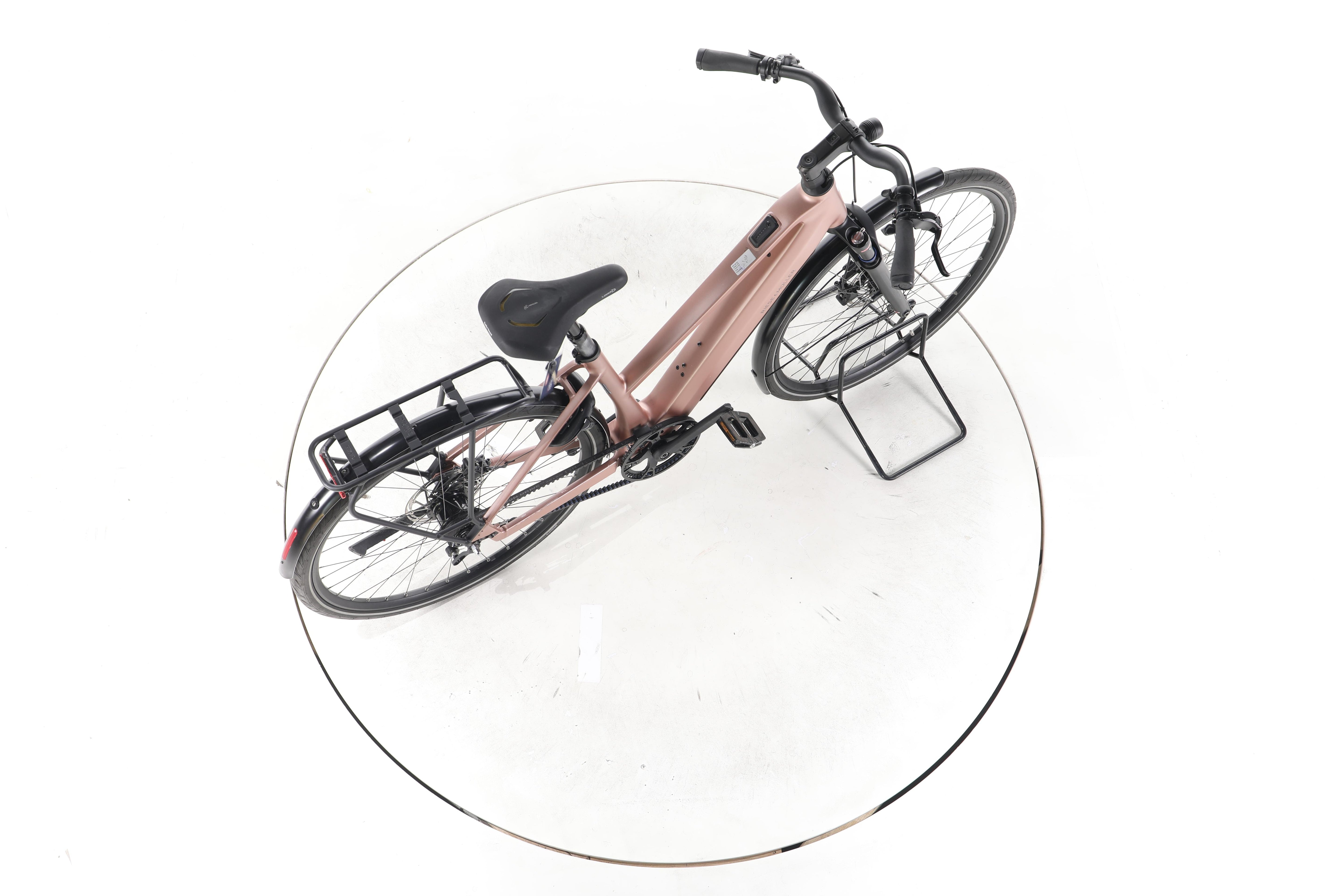 Riese & Müller UBN Seven City E-Bike - Image 24