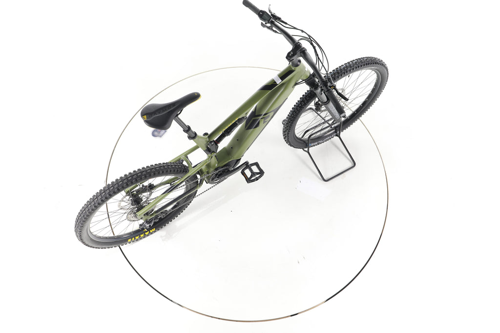 R Raymon TrailRay 160E 8.0 E-Bike Fully - Image 24