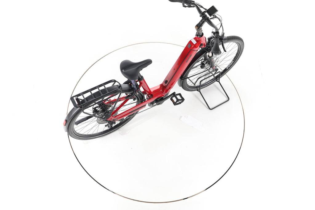 Kettler QUADRIGA COMP CX11 LG Trekking E-Bike Tiefeinsteiger 2023 - Image 24