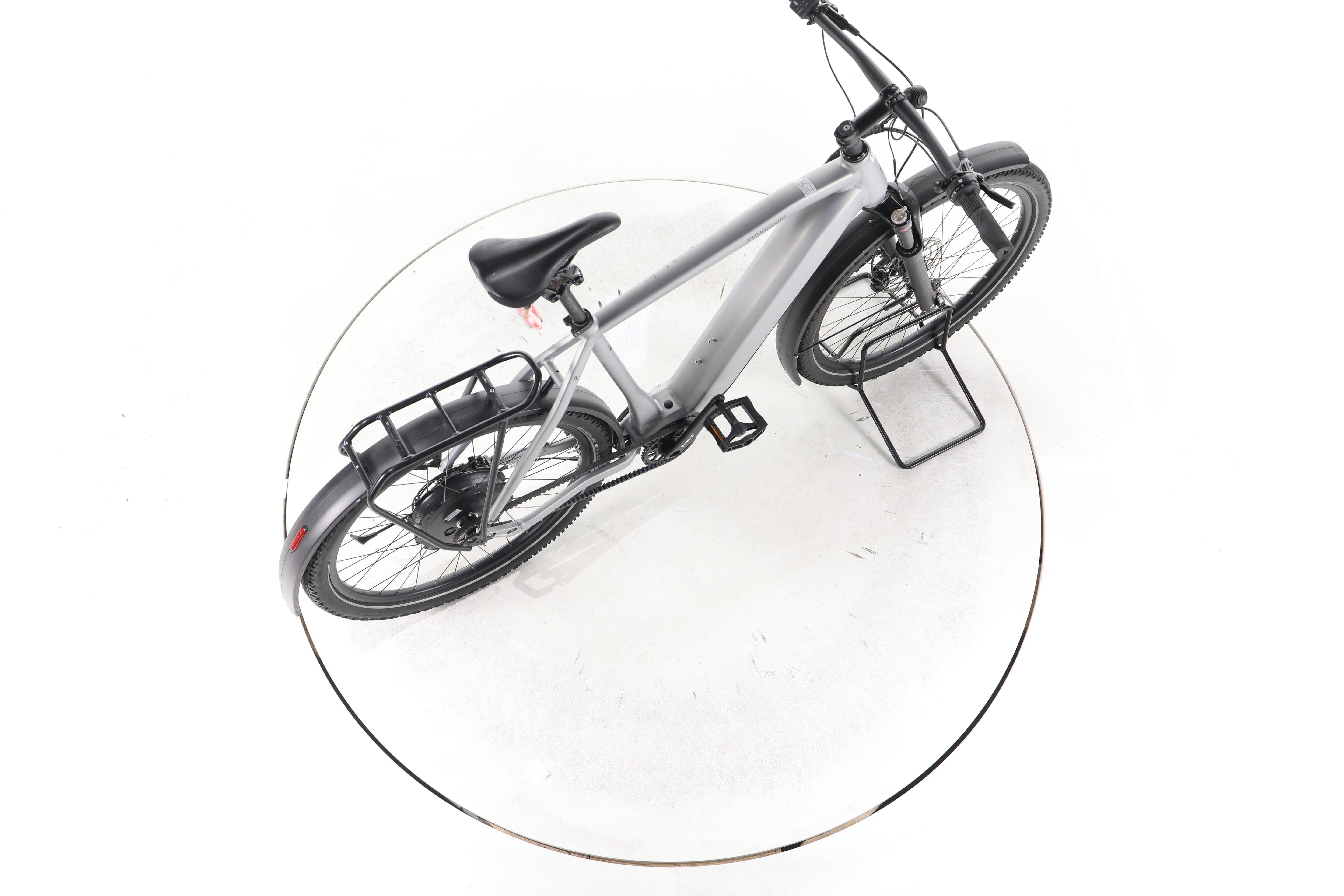tout terrain Skane City E-Bike - Image 24